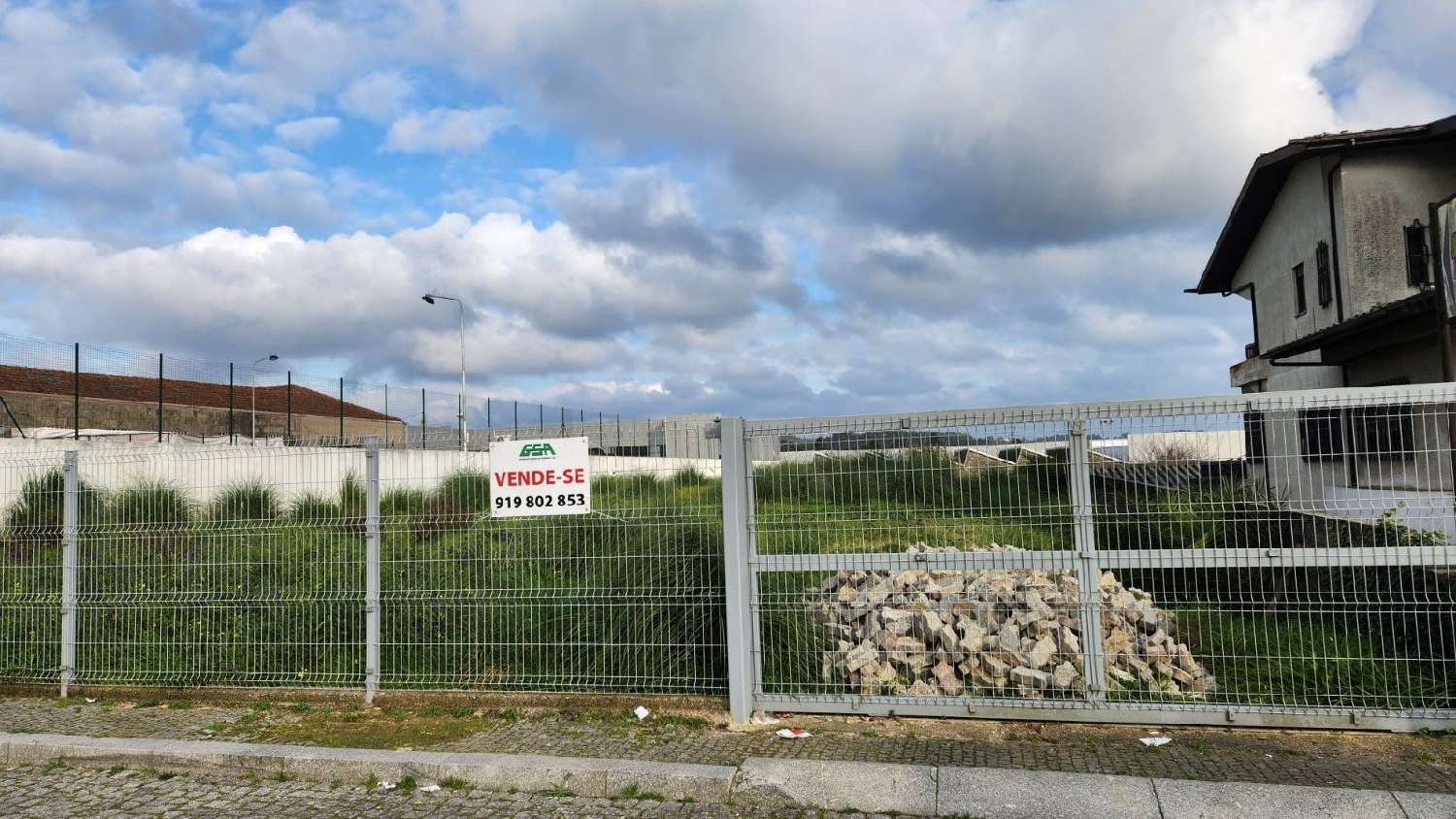  te koop terrein Maia Maia 2