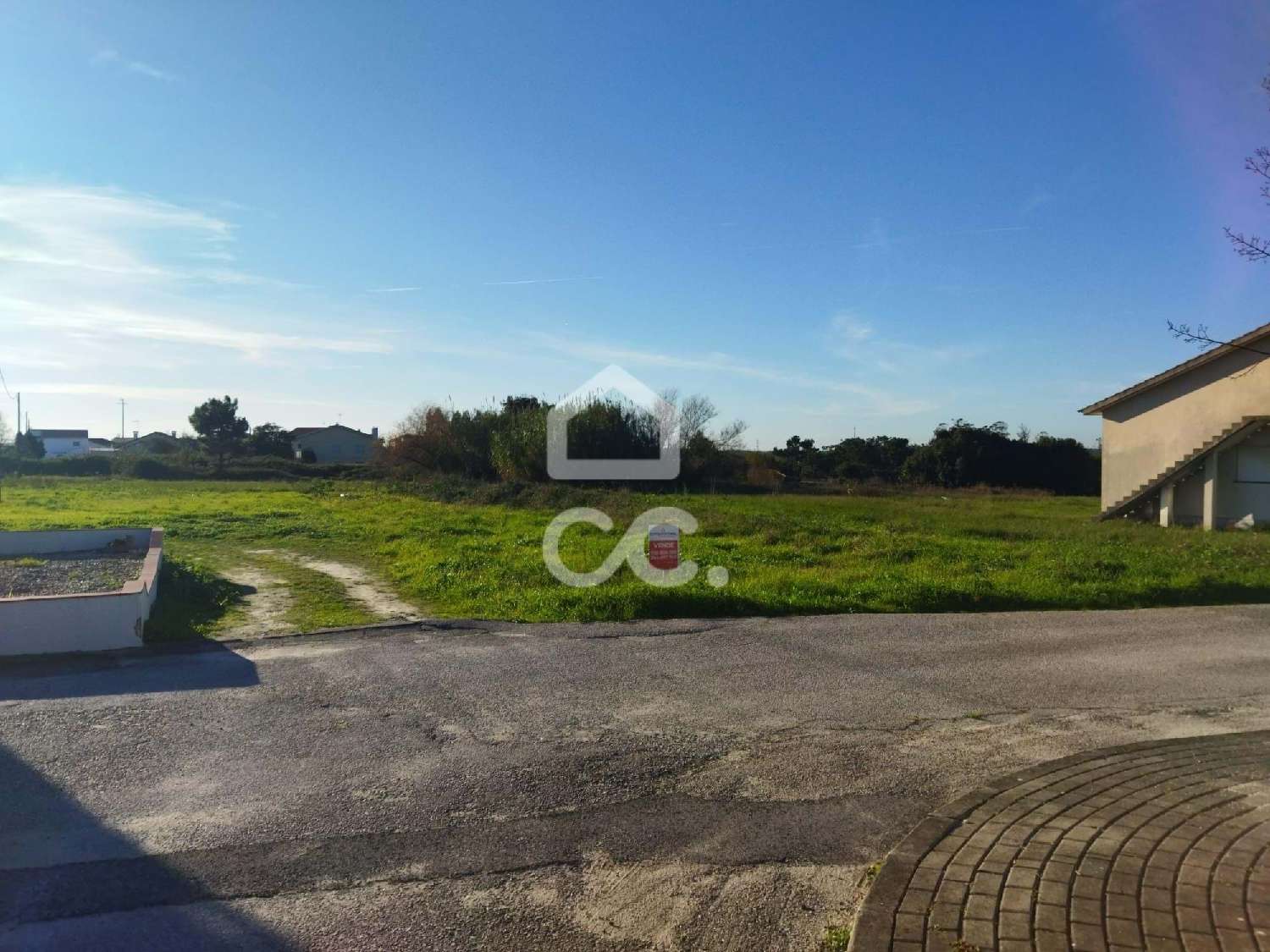 te koop terrein Marinha Grande Marinha Grande 3
