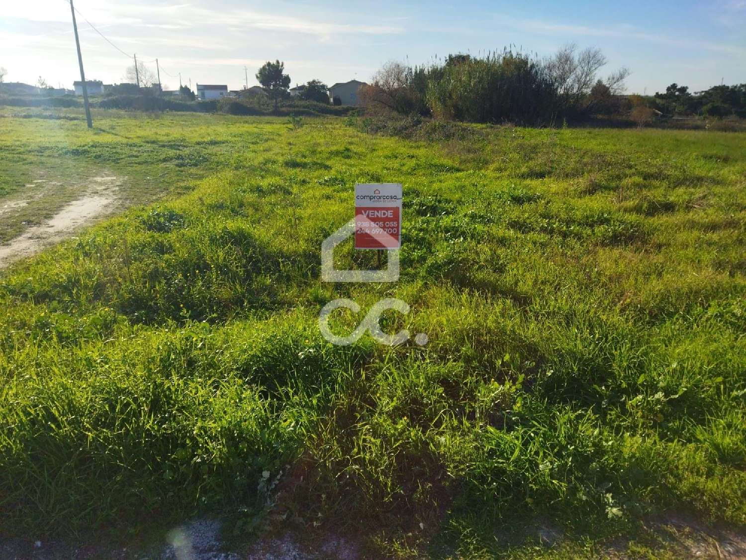  te koop terrein Marinha Grande Marinha Grande 6