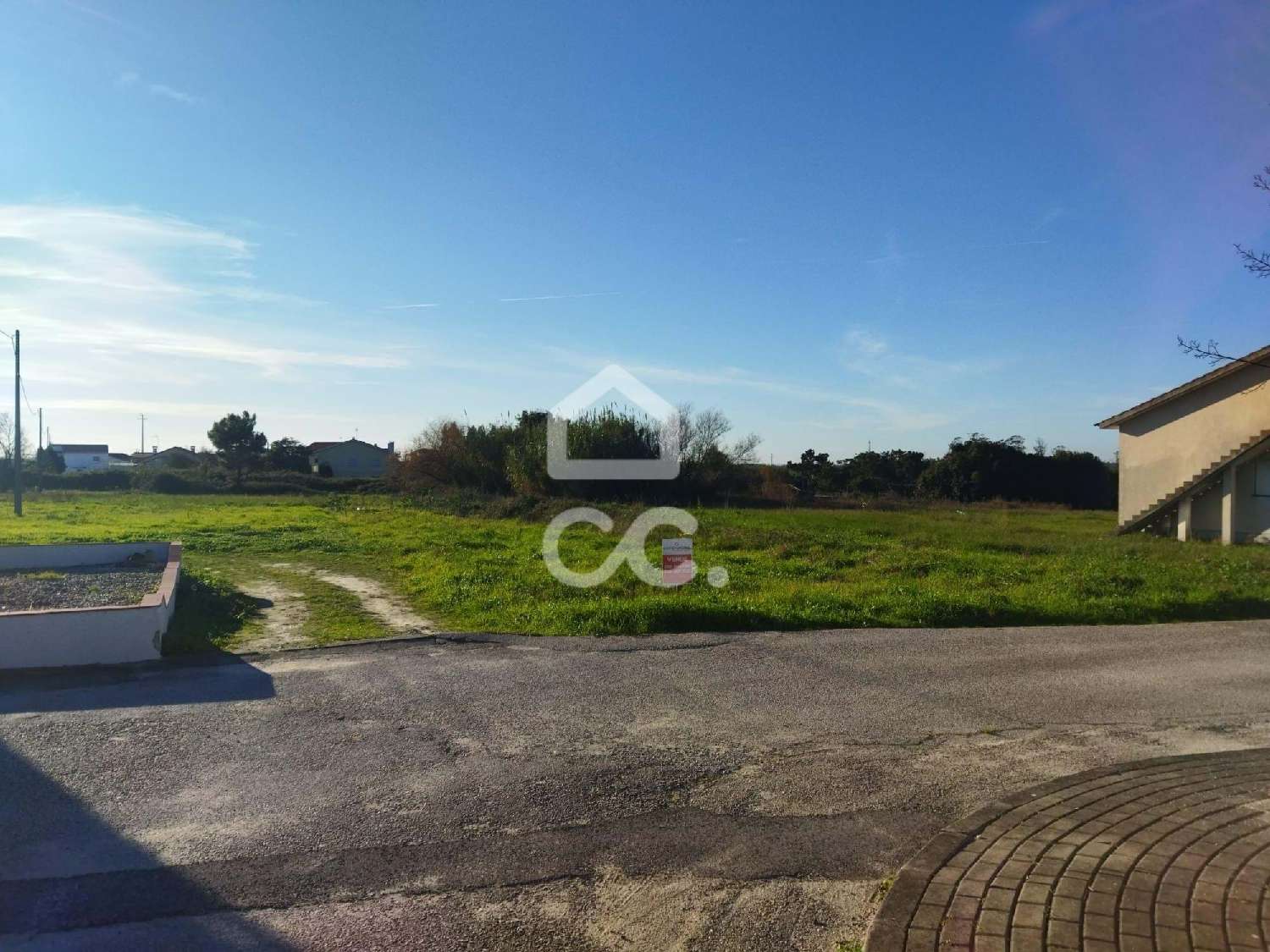  te koop terrein Marinha Grande Marinha Grande 8