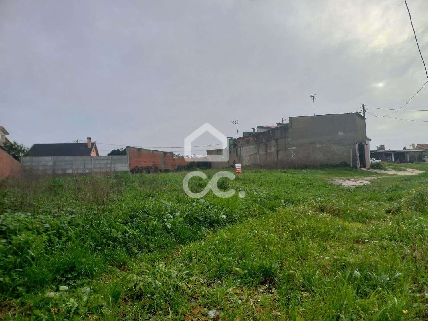  te koop terrein Marinha Grande Marinha Grande 1