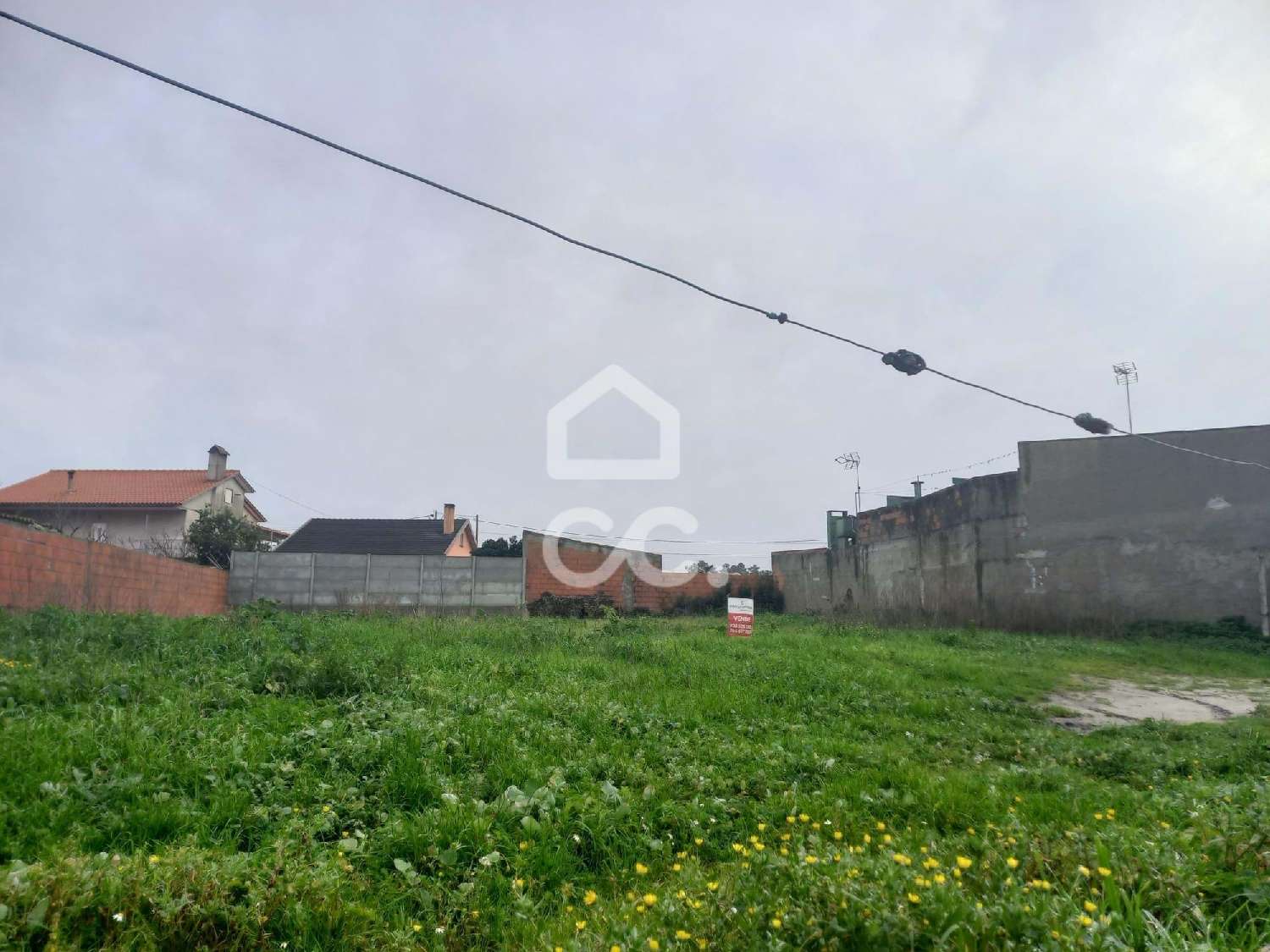  te koop terrein Marinha Grande Marinha Grande 4