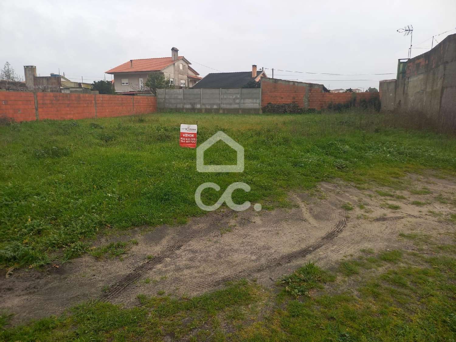  te koop terrein Marinha Grande Marinha Grande 6