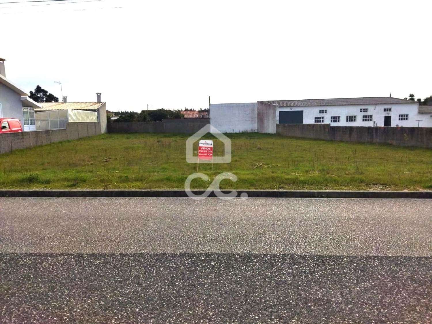  à venda terreno Marinha Grande Marinha Grande 4