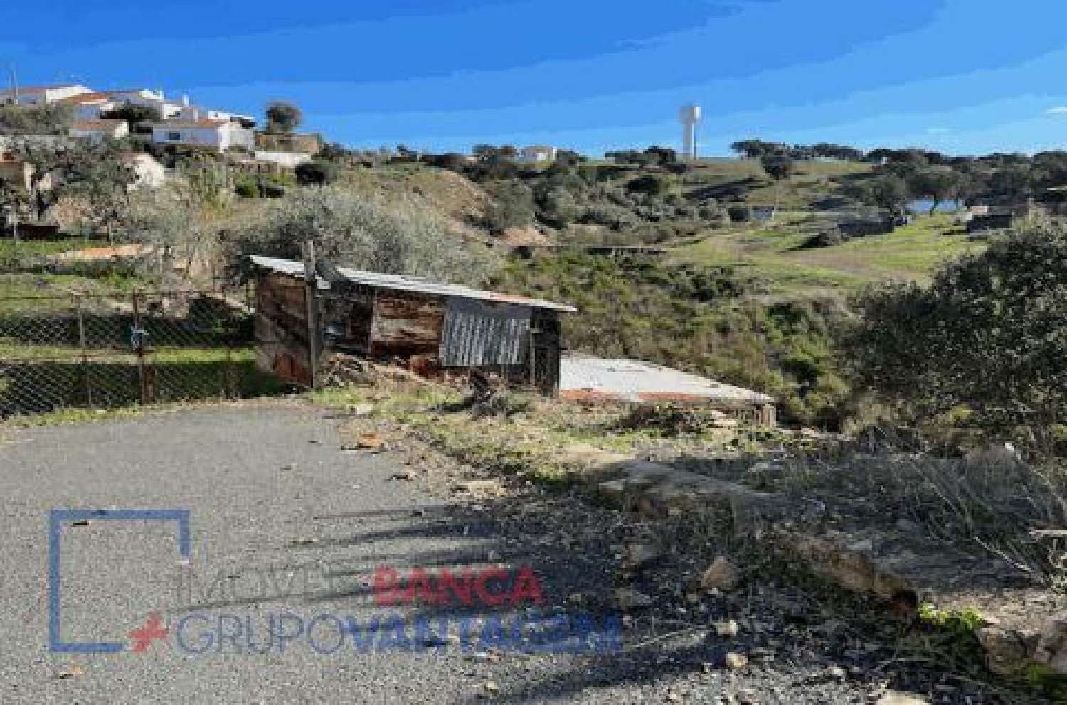  te koop terrein Mértola Mértola 1