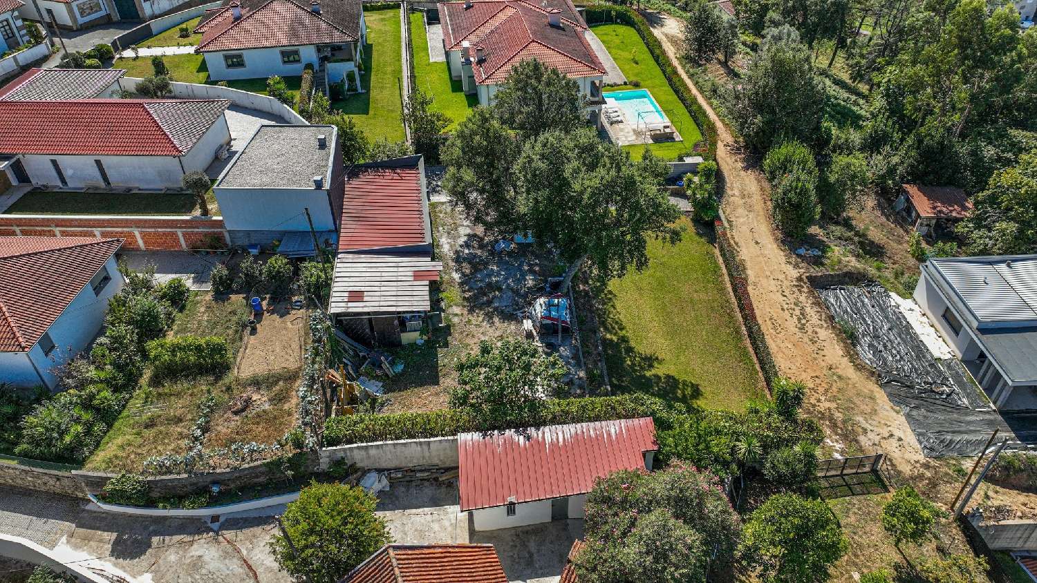  te koop terrein Moure Vila Verde 3