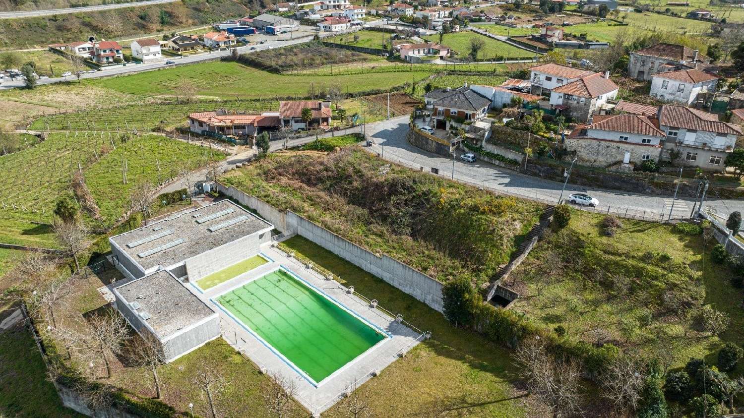 te koop terrein Passos (São Julião) Braga 3