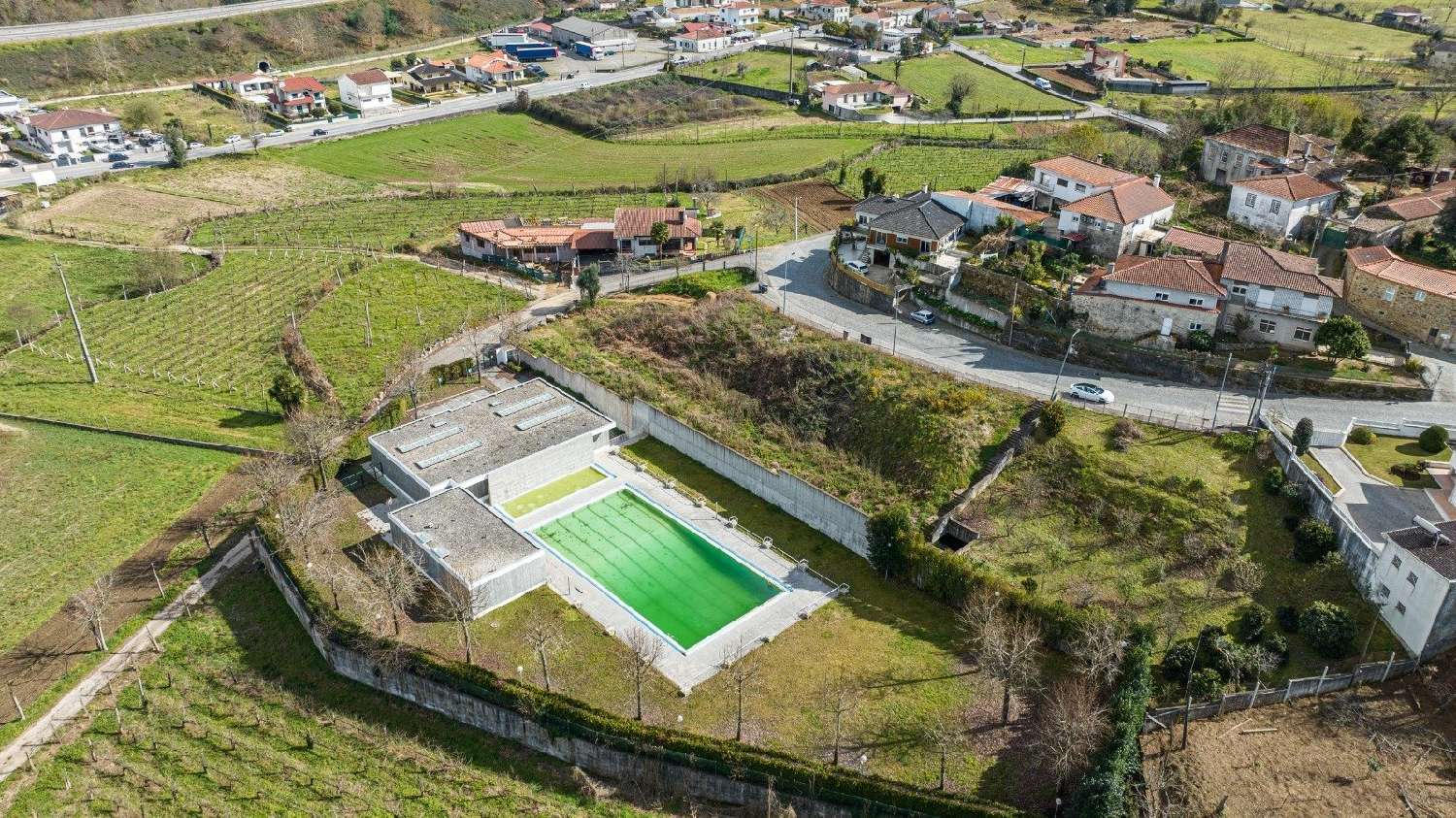  te koop terrein Passos (São Julião) Braga 4