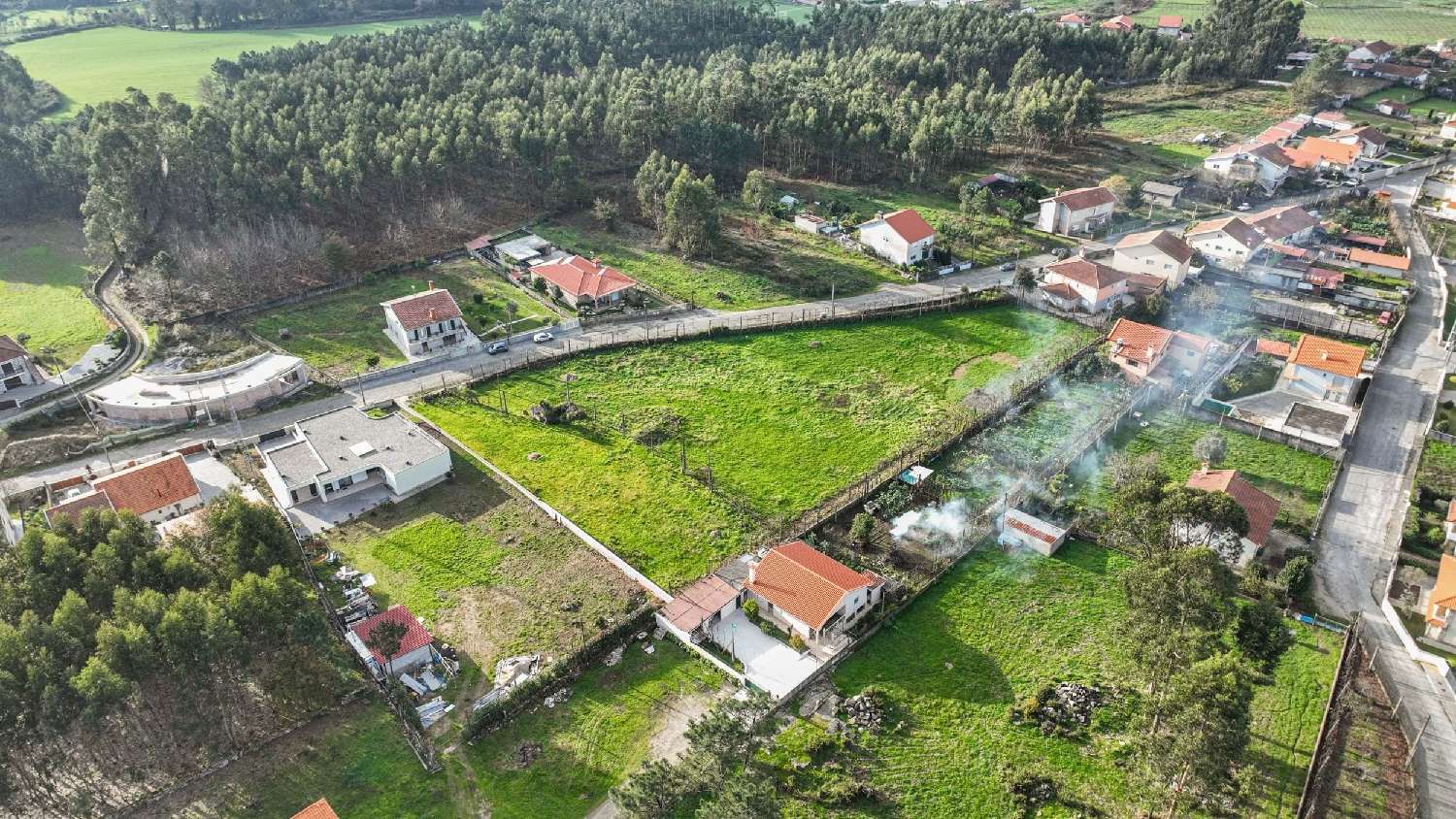  te koop terrein Pedralva Braga 4