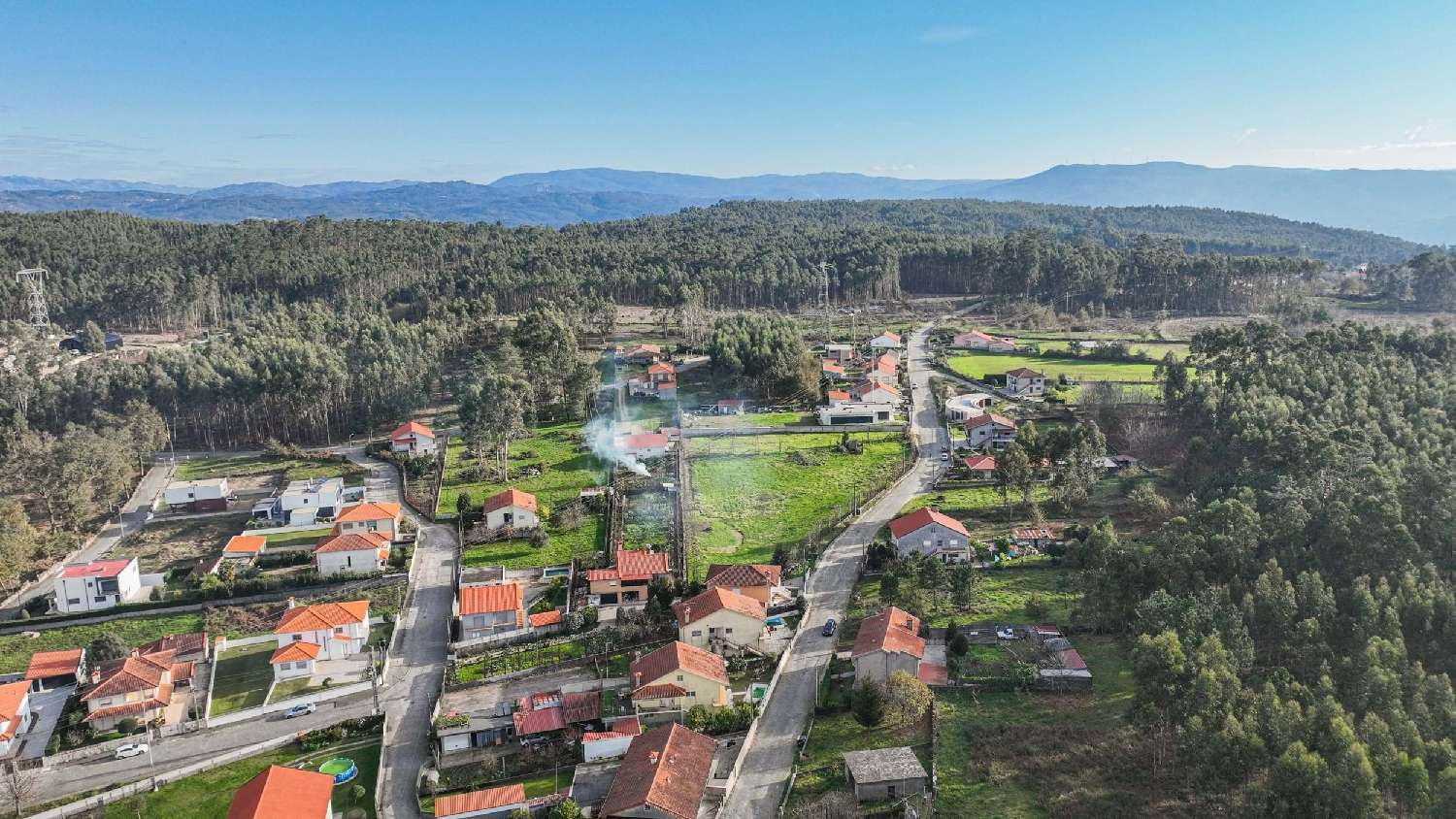  te koop terrein Pedralva Braga 8
