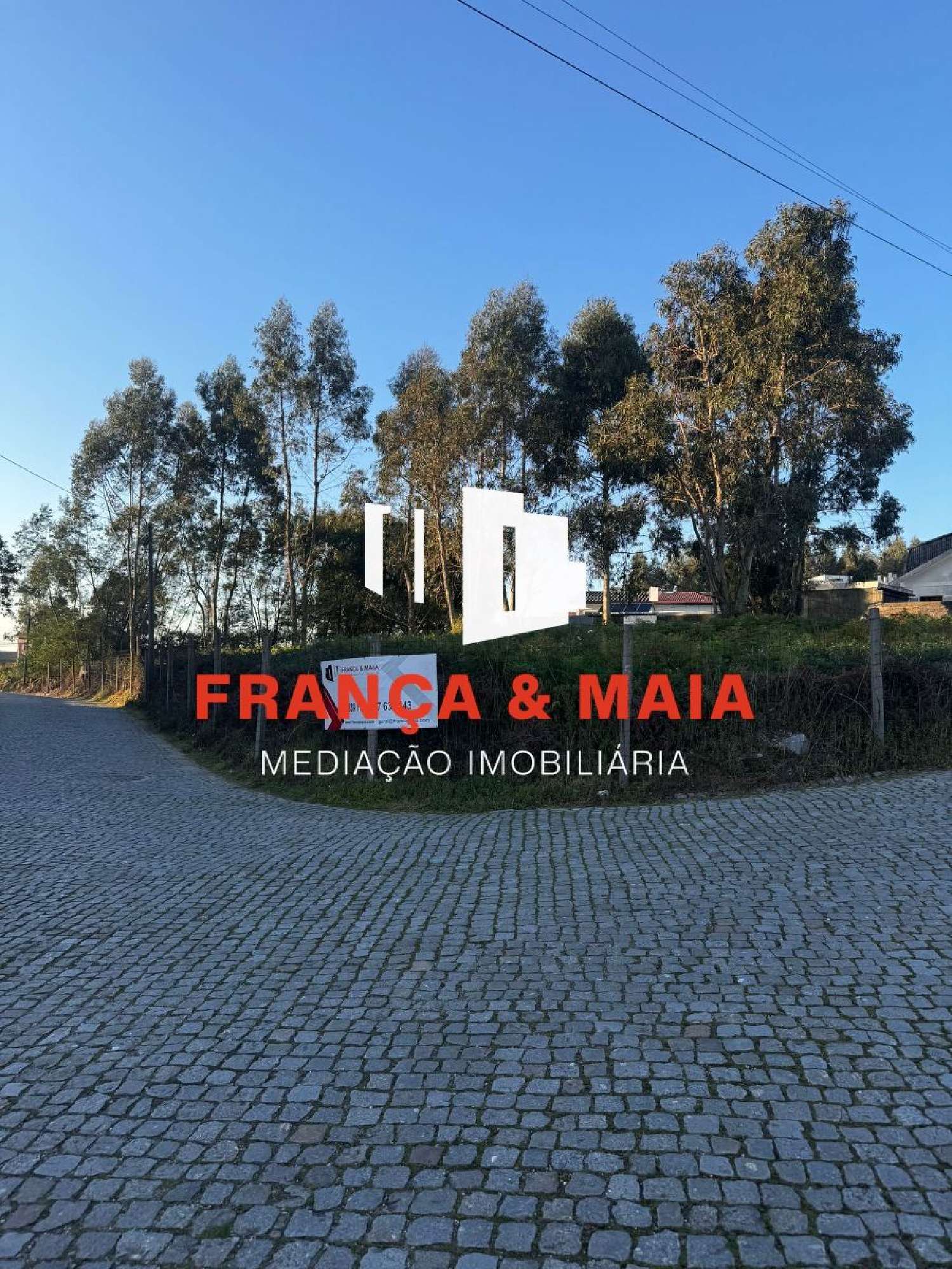 te koop terrein Perosinho Vila Nova De Gaia 2