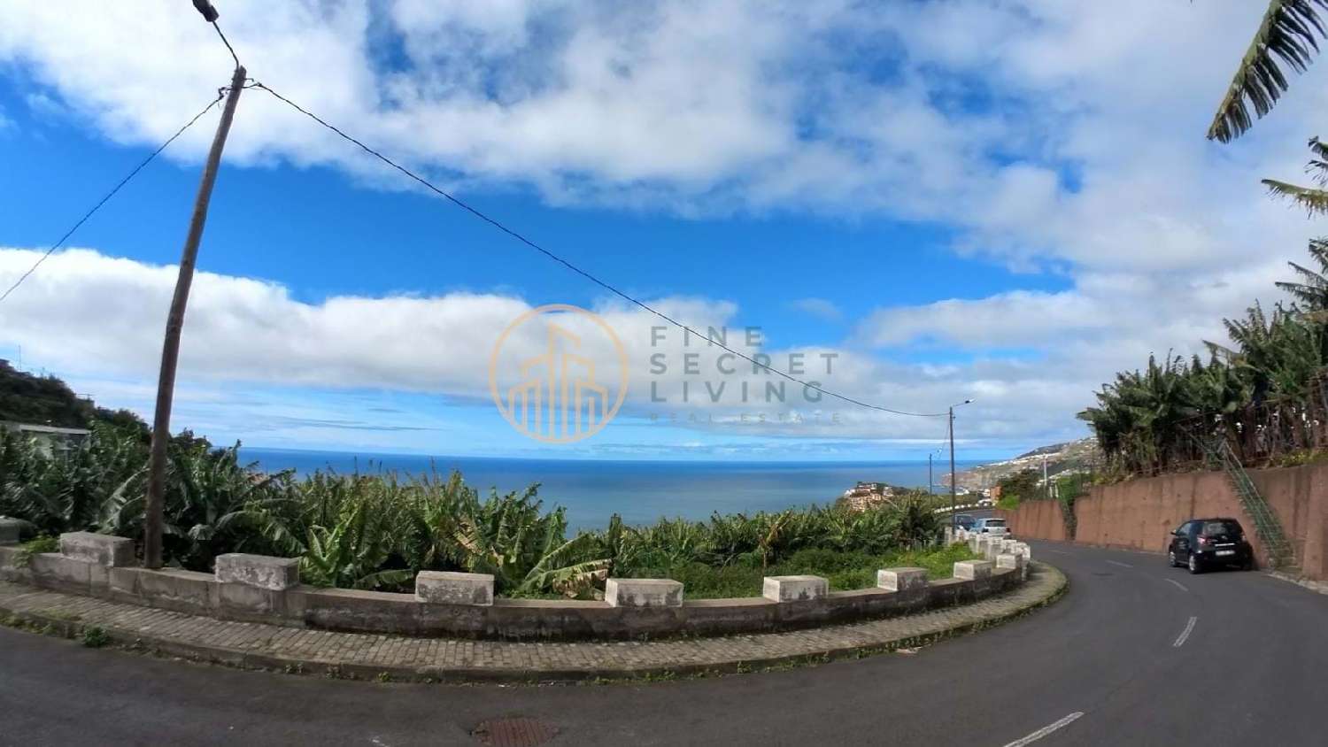  te koop terrein Ribeira Brava Ribeira Brava 1