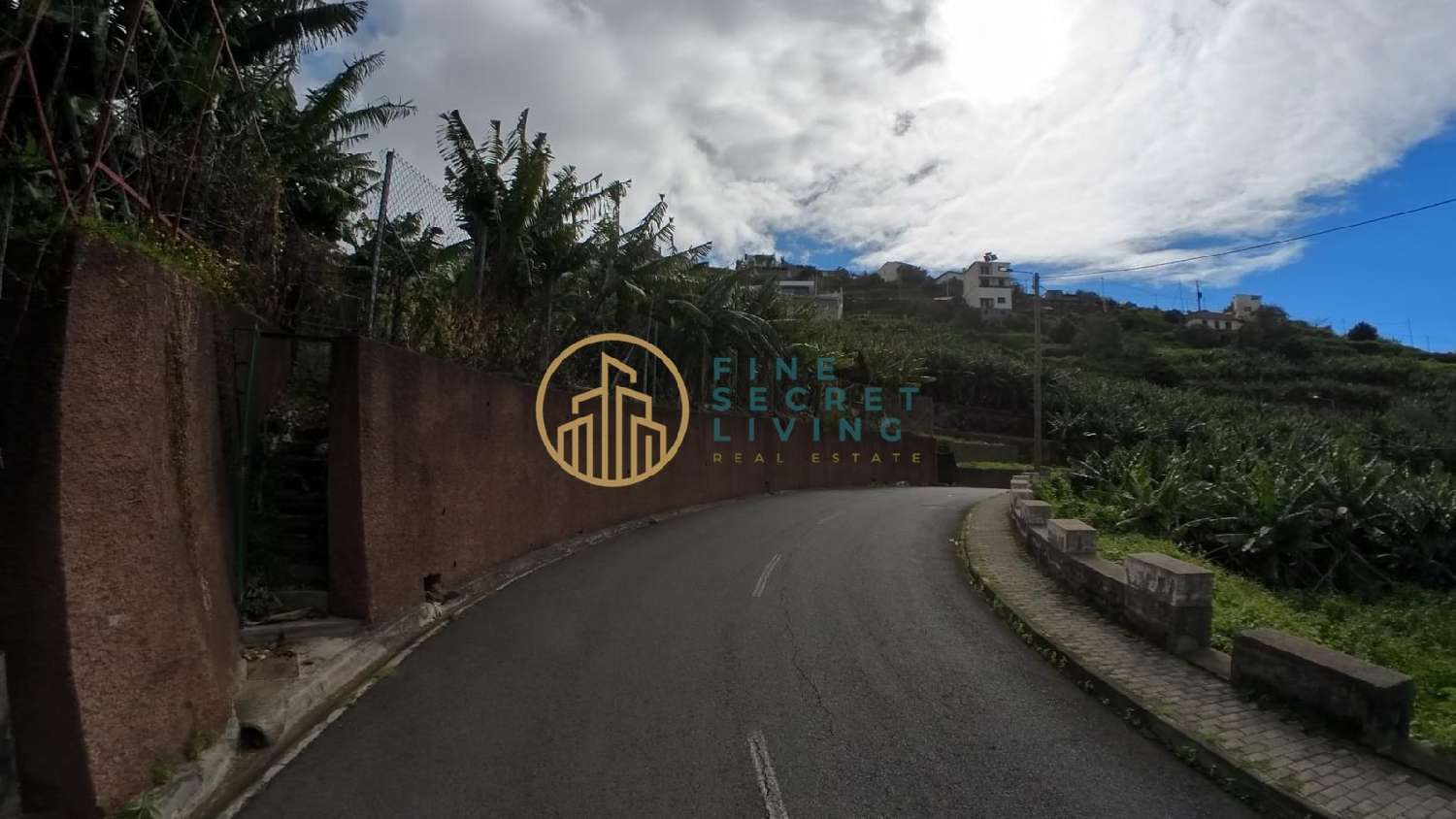  te koop terrein Ribeira Brava Ribeira Brava 2