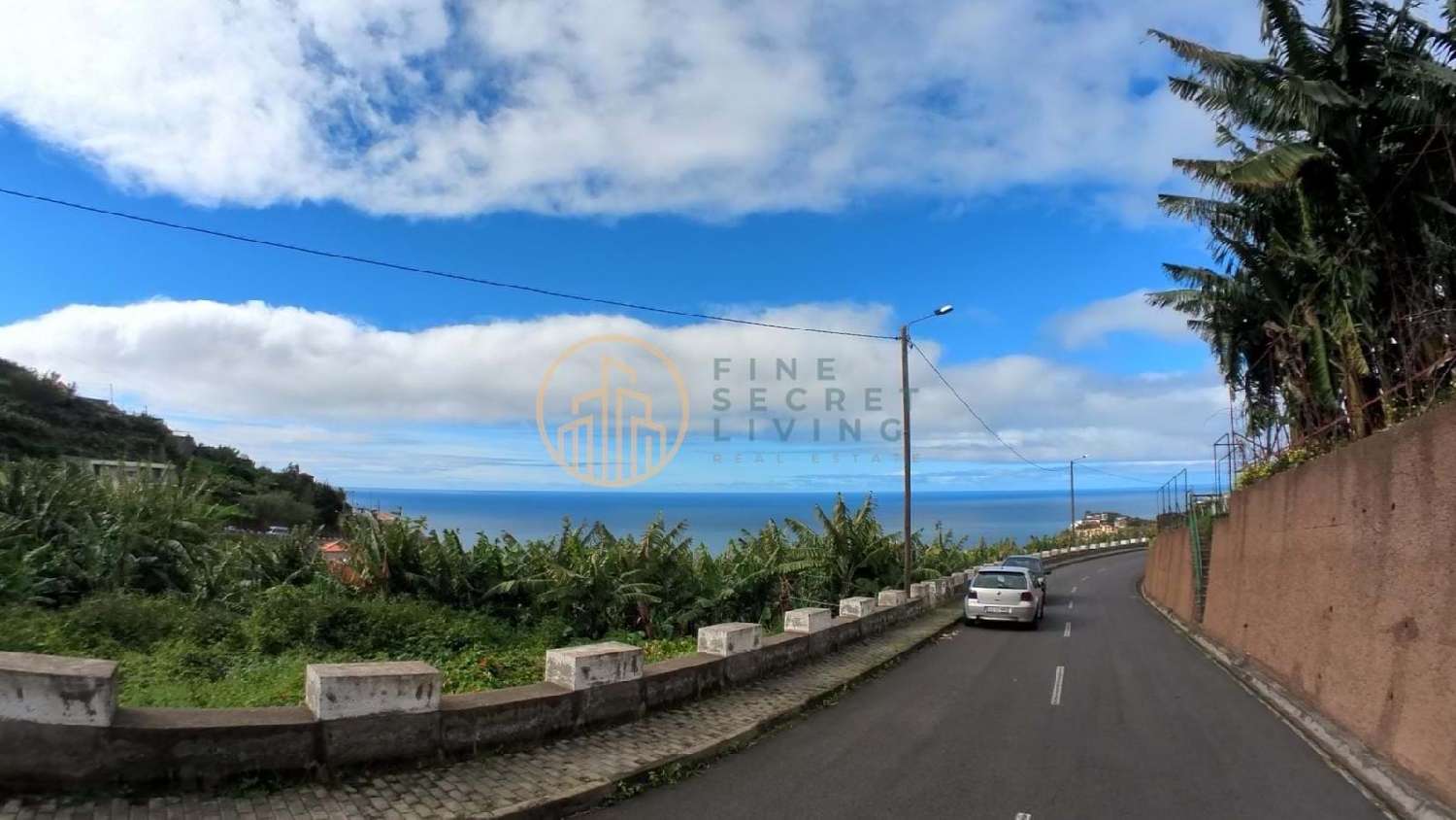  te koop terrein Ribeira Brava Ribeira Brava 3