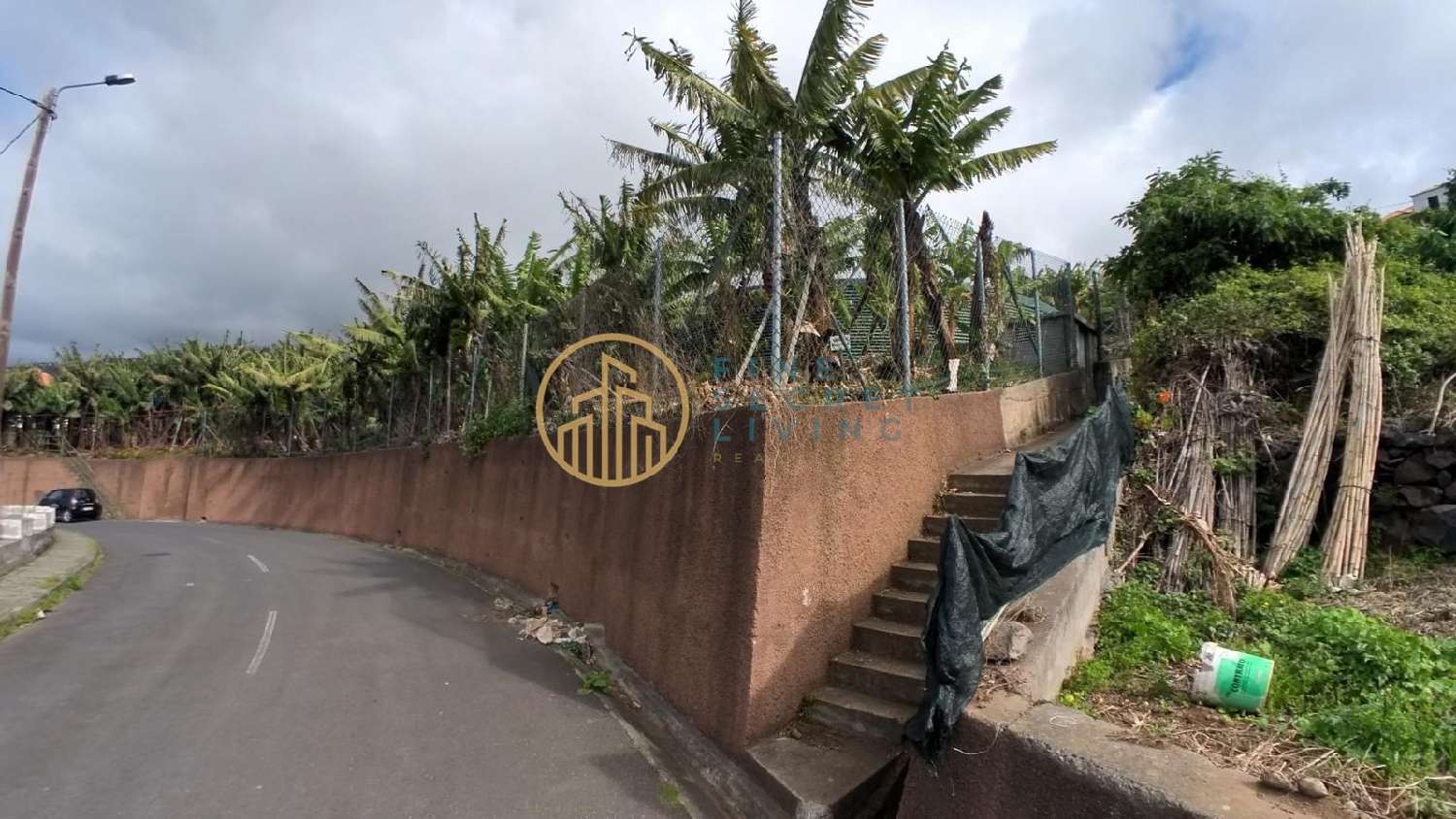  te koop terrein Ribeira Brava Ribeira Brava 4