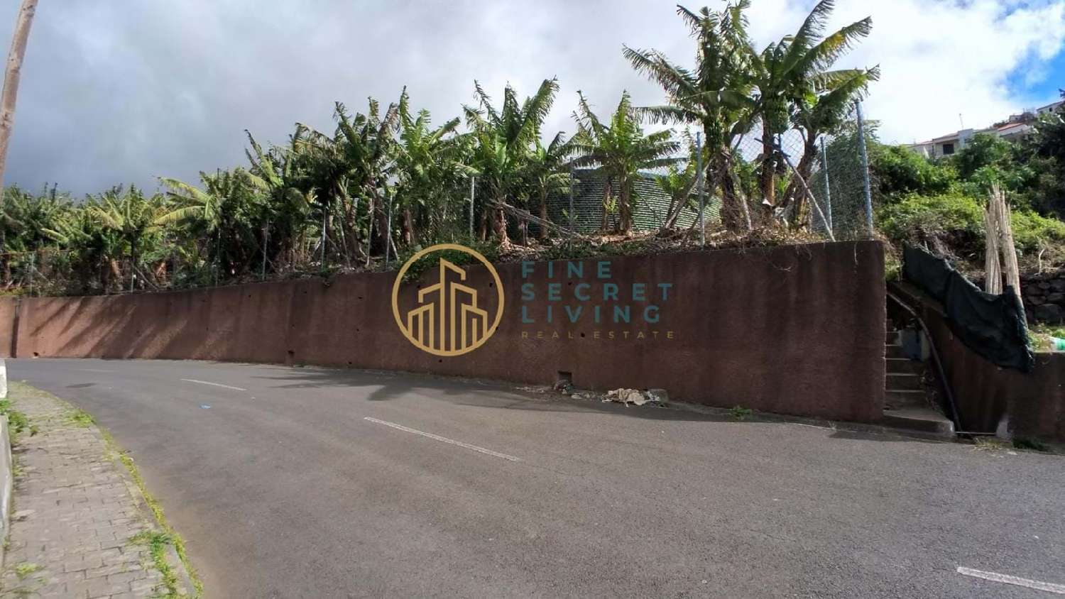  te koop terrein Ribeira Brava Ribeira Brava 7
