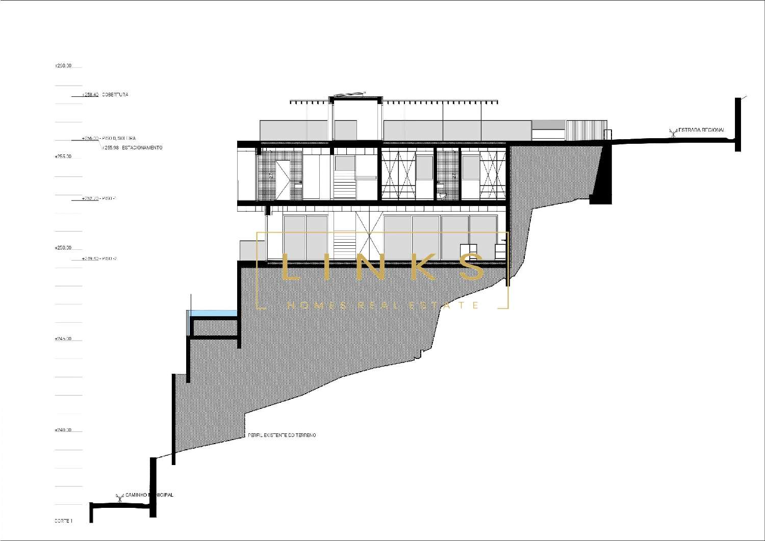  kaufen Grundstück Ribeira Brava Ribeira Brava 5