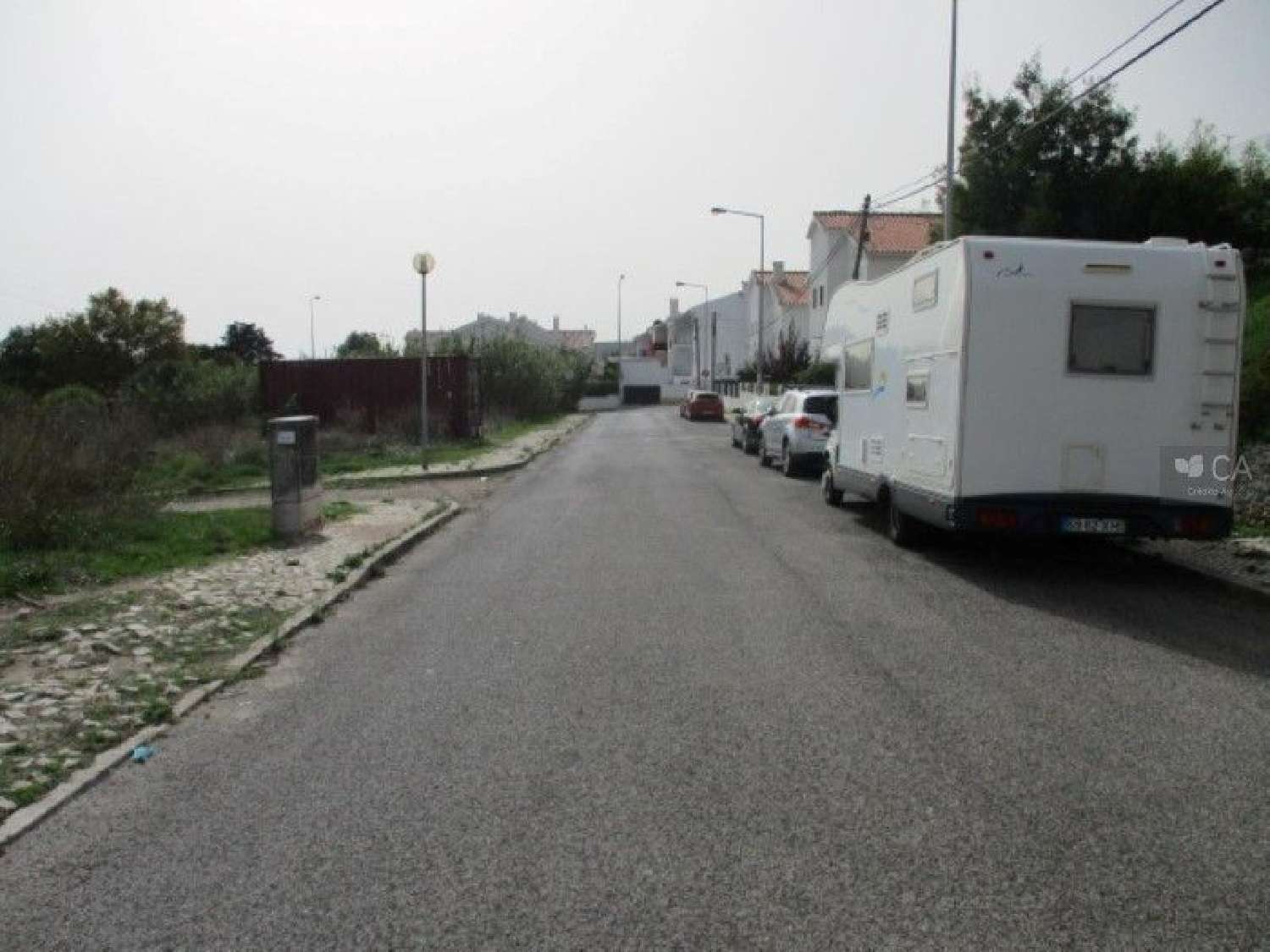  te koop terrein Rio de Mouro Sintra 2