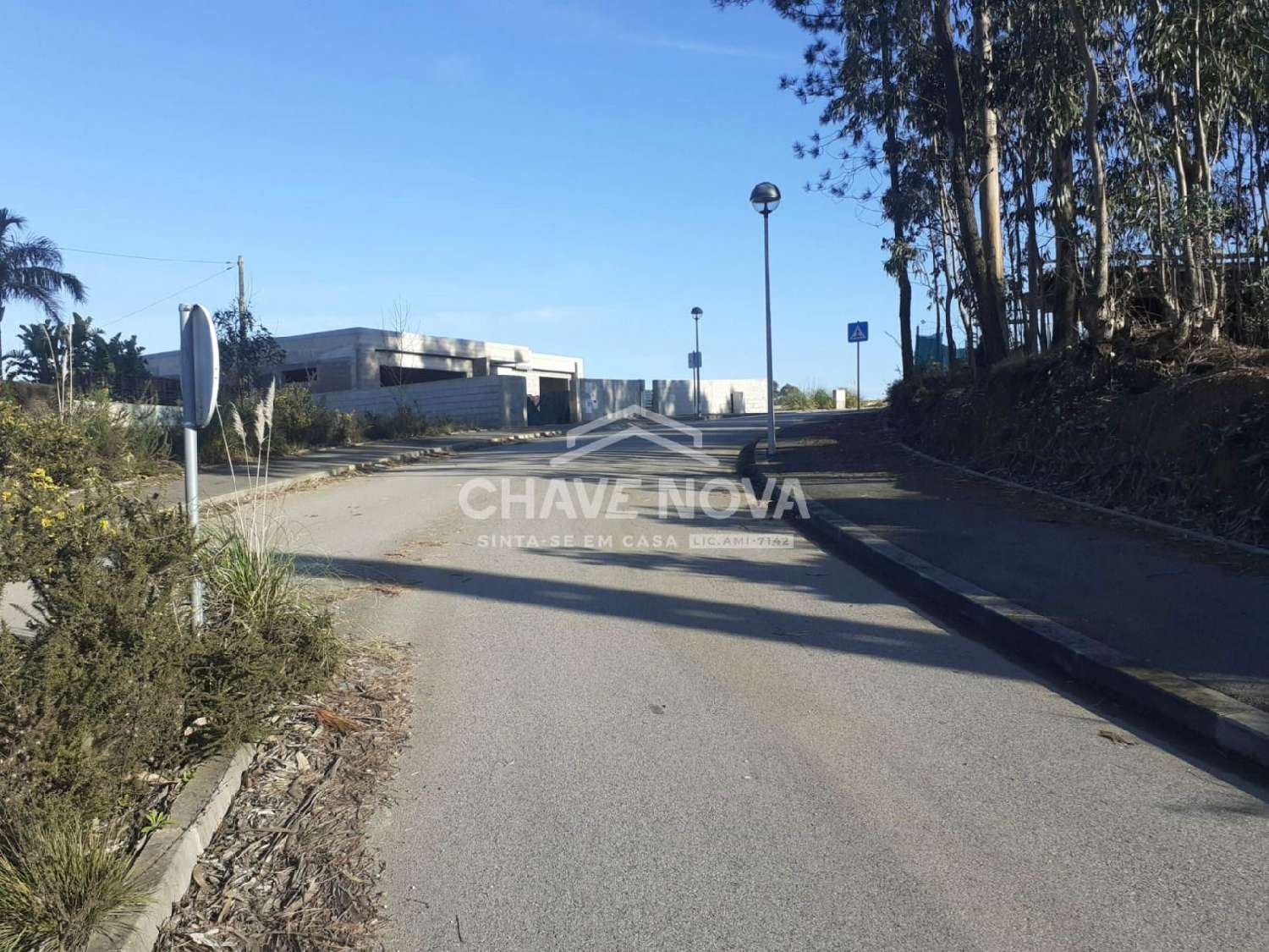  te koop terrein Sá Santa Maria Da Feira 1