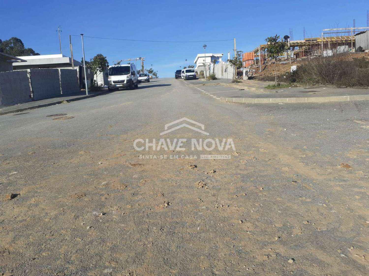  te koop terrein Sá Santa Maria Da Feira 2