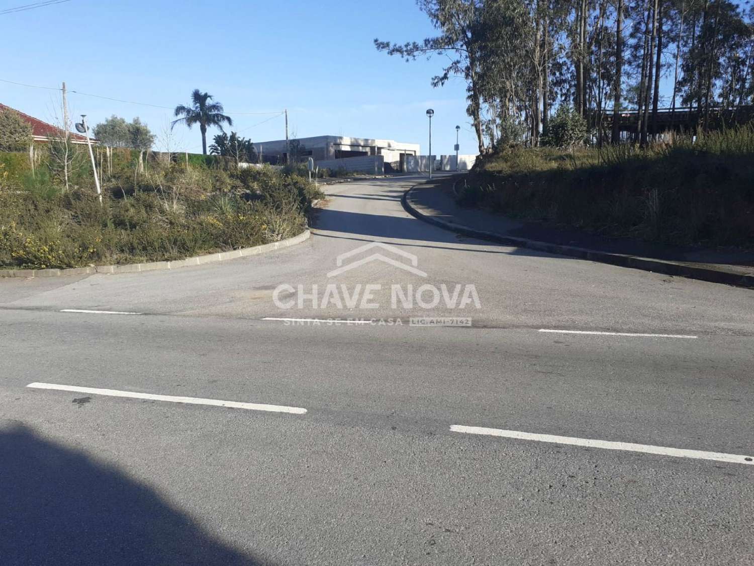  te koop terrein Sá Santa Maria Da Feira 3