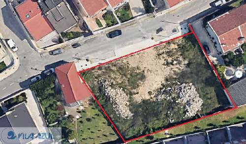 São Mamede de Infesta Matosinhos terreno foto 311708