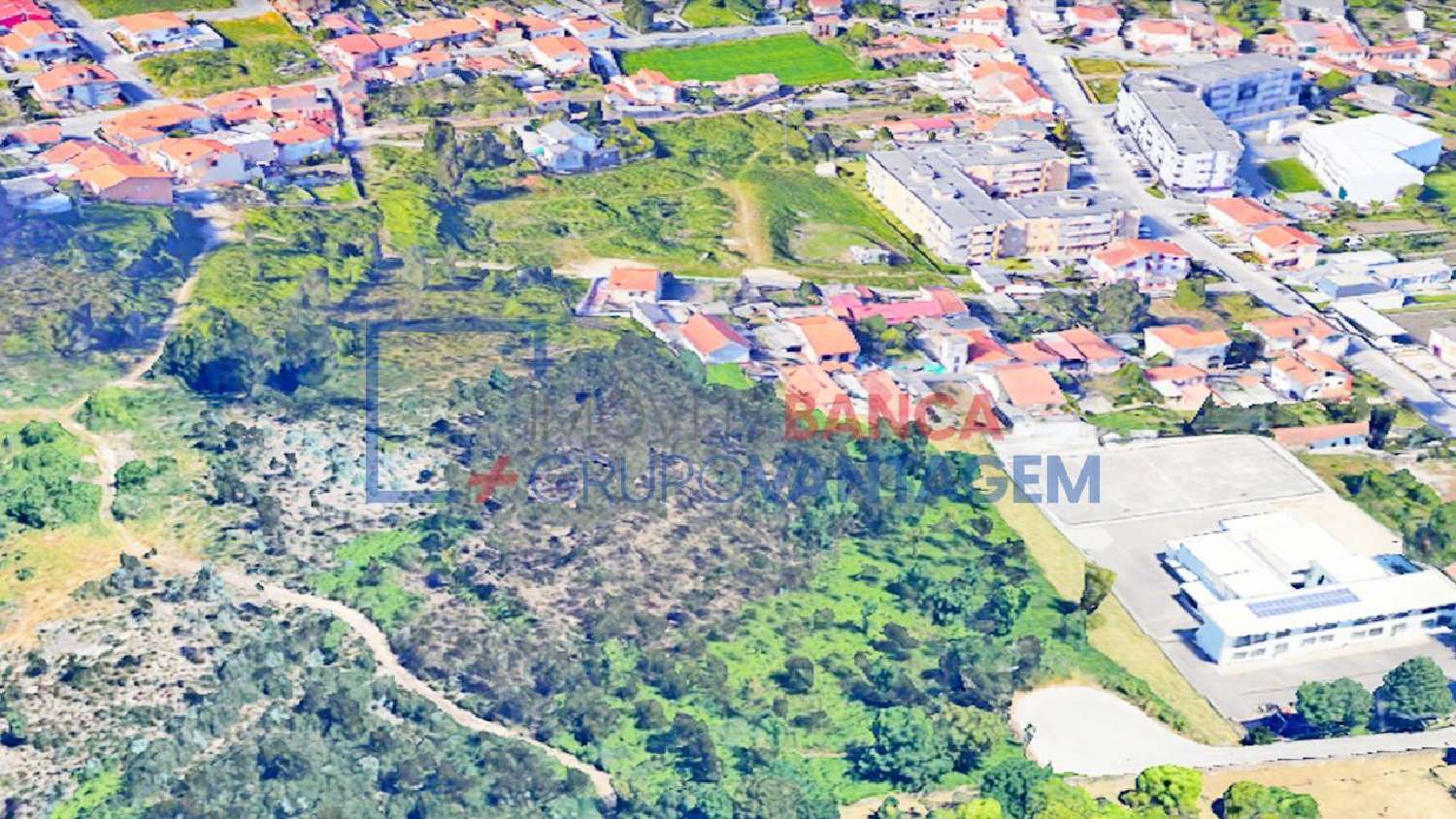  te koop terrein São Mamede Coronado Trofa 2