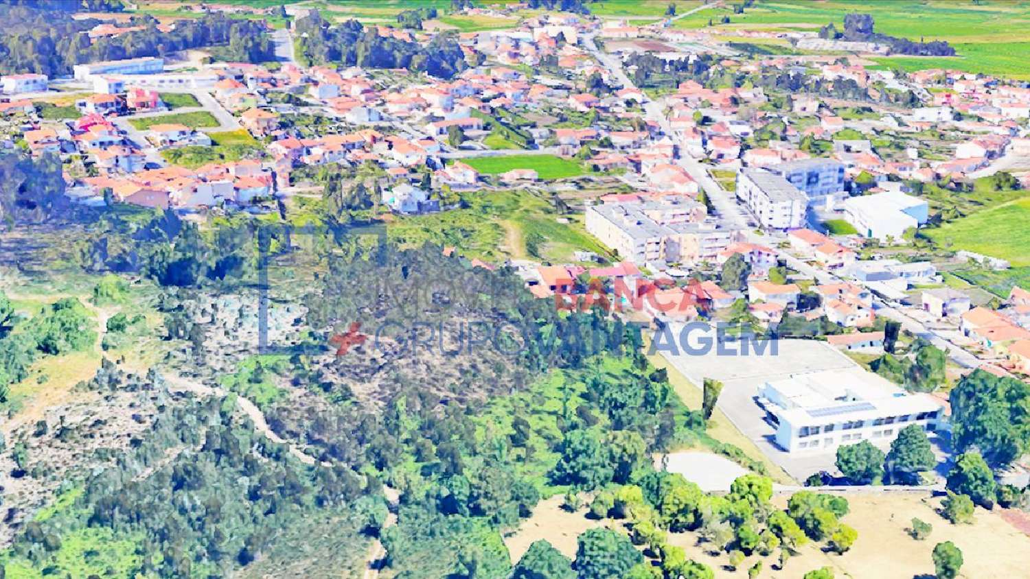  te koop terrein São Mamede Coronado Trofa 3
