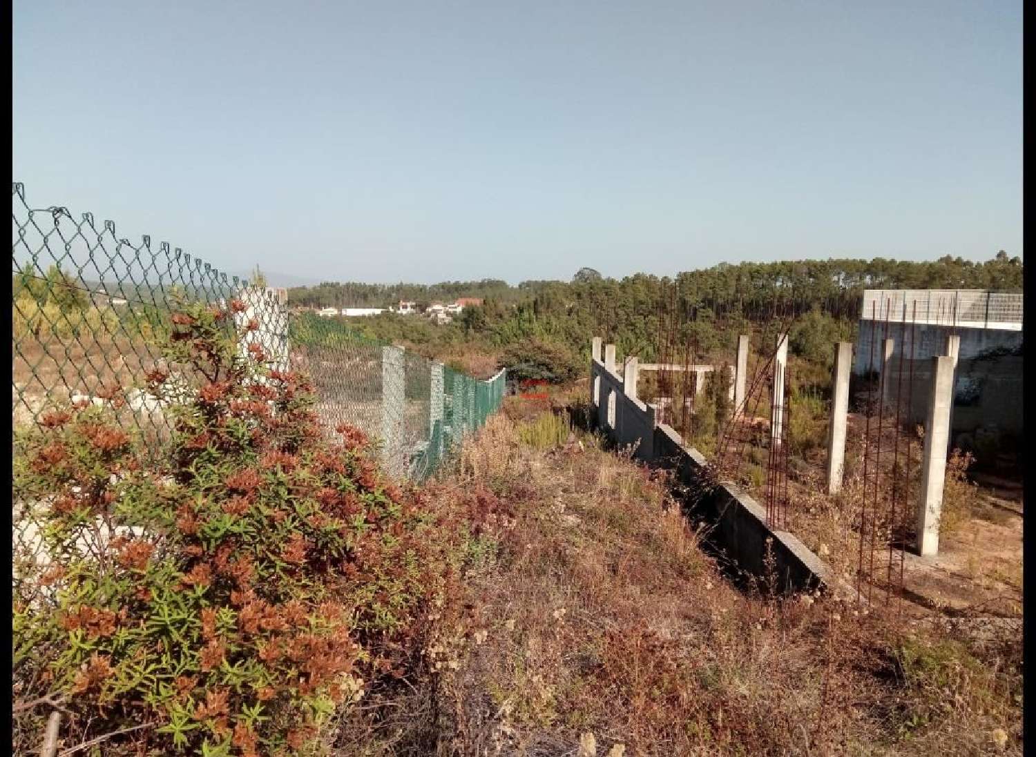  te koop terrein Seiça Ourém 3