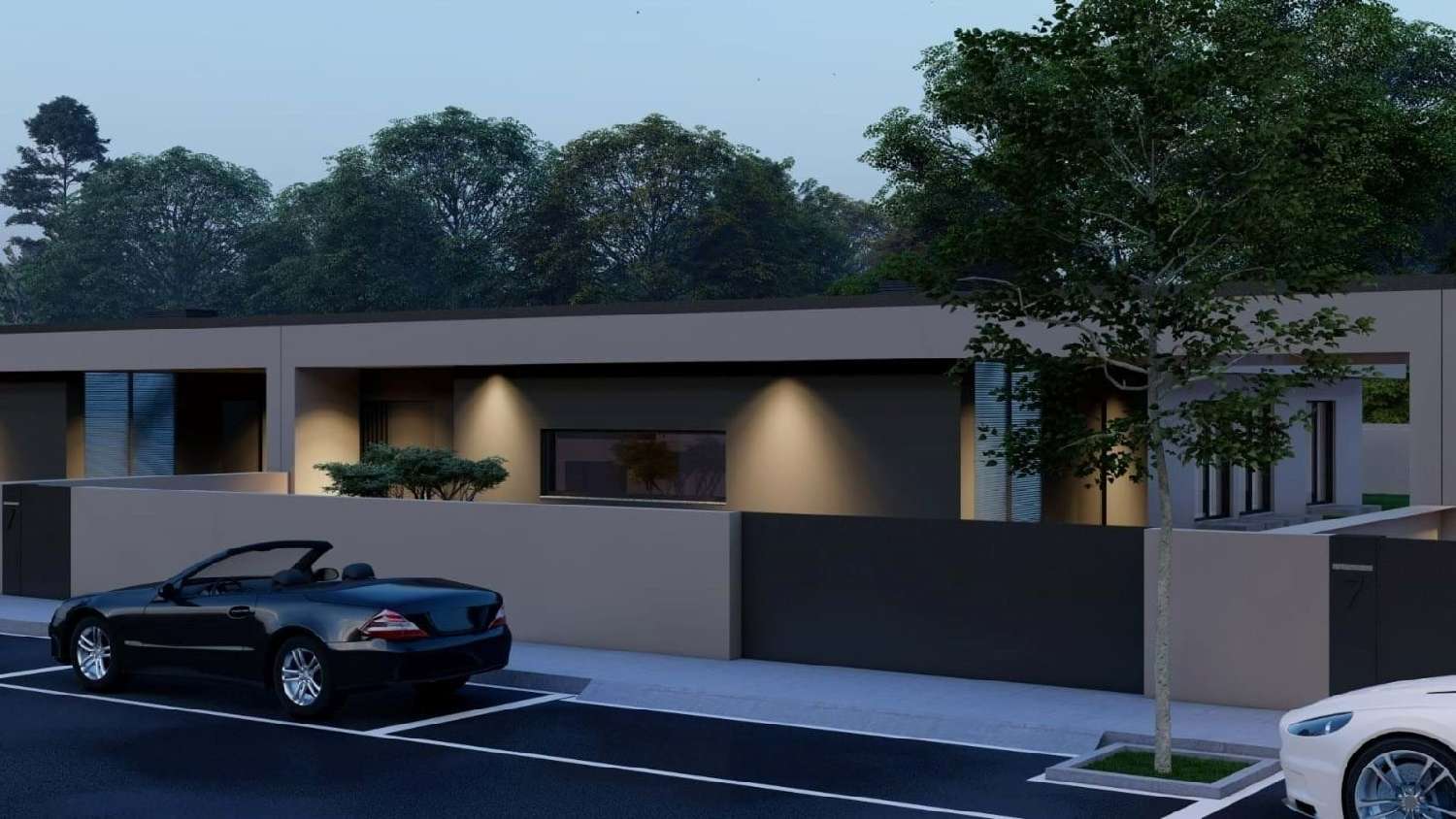  te koop terrein Soutelo Vila Verde 4