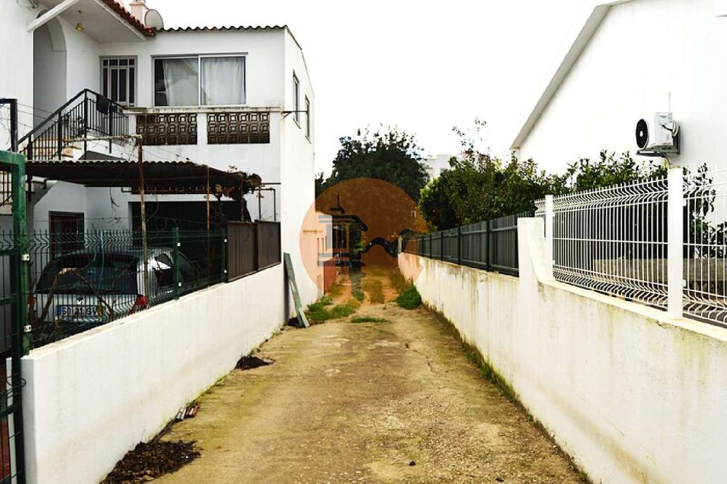 köpa tomt Tavira Tavira 3