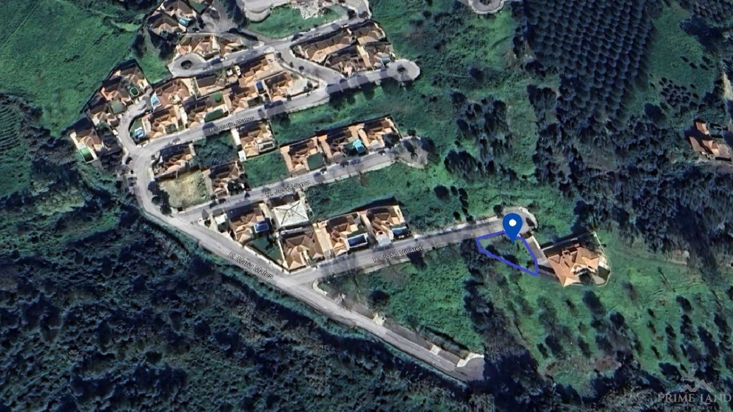  te koop terrein Vila Franca de Xira Vila Franca De Xira 8