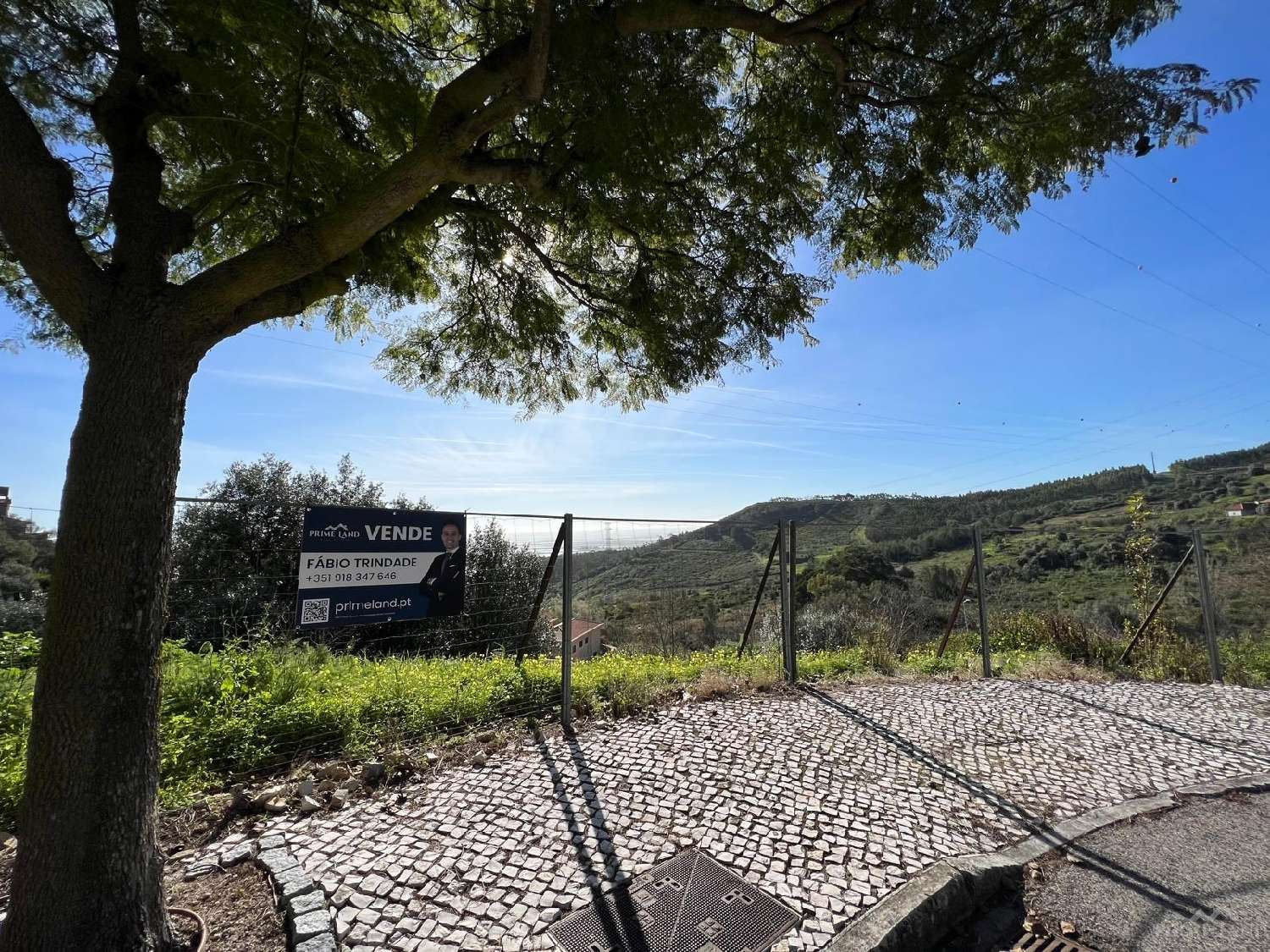  te koop terrein Vila Franca de Xira Vila Franca De Xira 1