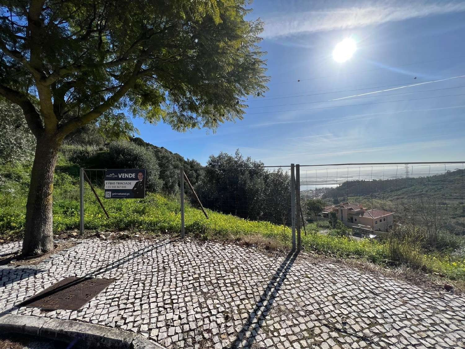  te koop terrein Vila Franca de Xira Vila Franca De Xira 2