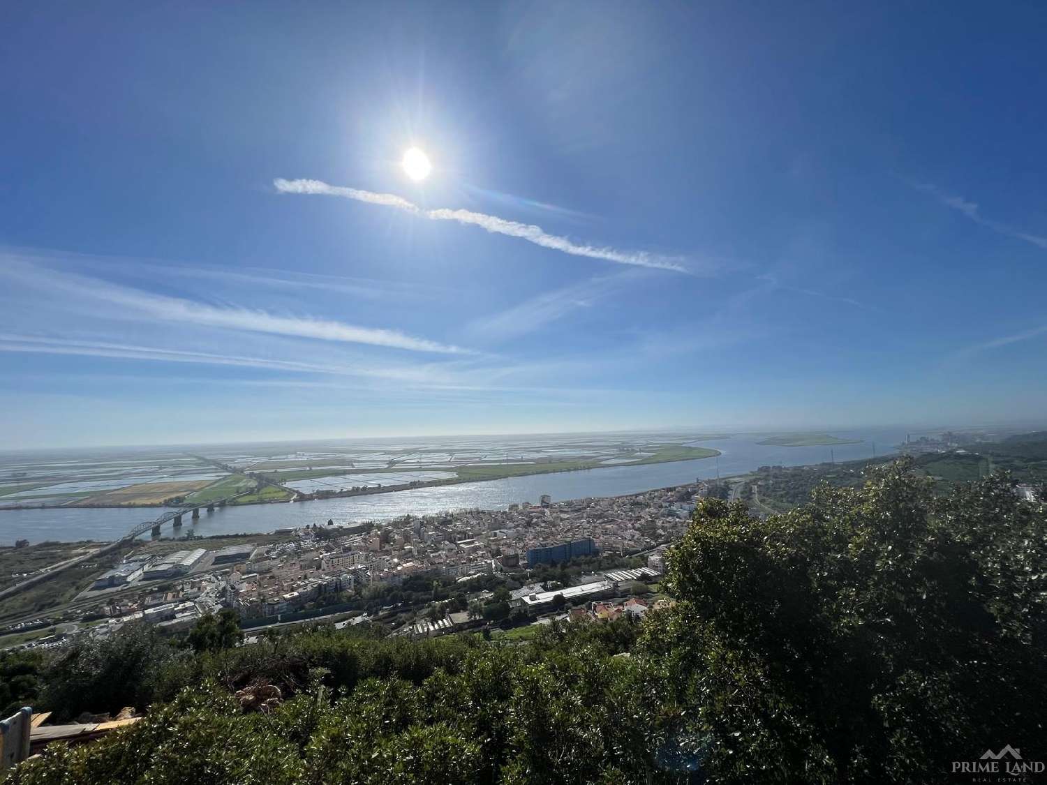  te koop terrein Vila Franca de Xira Vila Franca De Xira 7