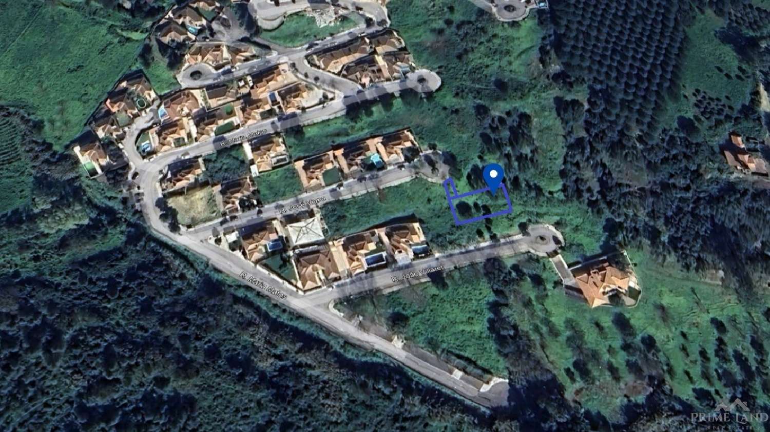  te koop terrein Vila Franca de Xira Vila Franca De Xira 8