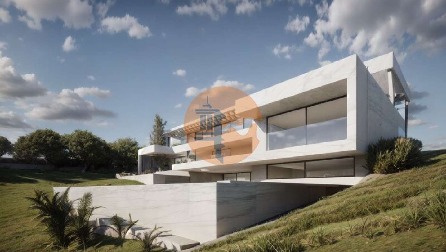  à vendre terrain Vila Nova de Cacela Vila Real De Santo António 5