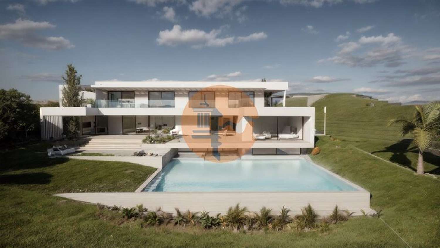  à vendre terrain Vila Nova de Cacela Vila Real De Santo António 6