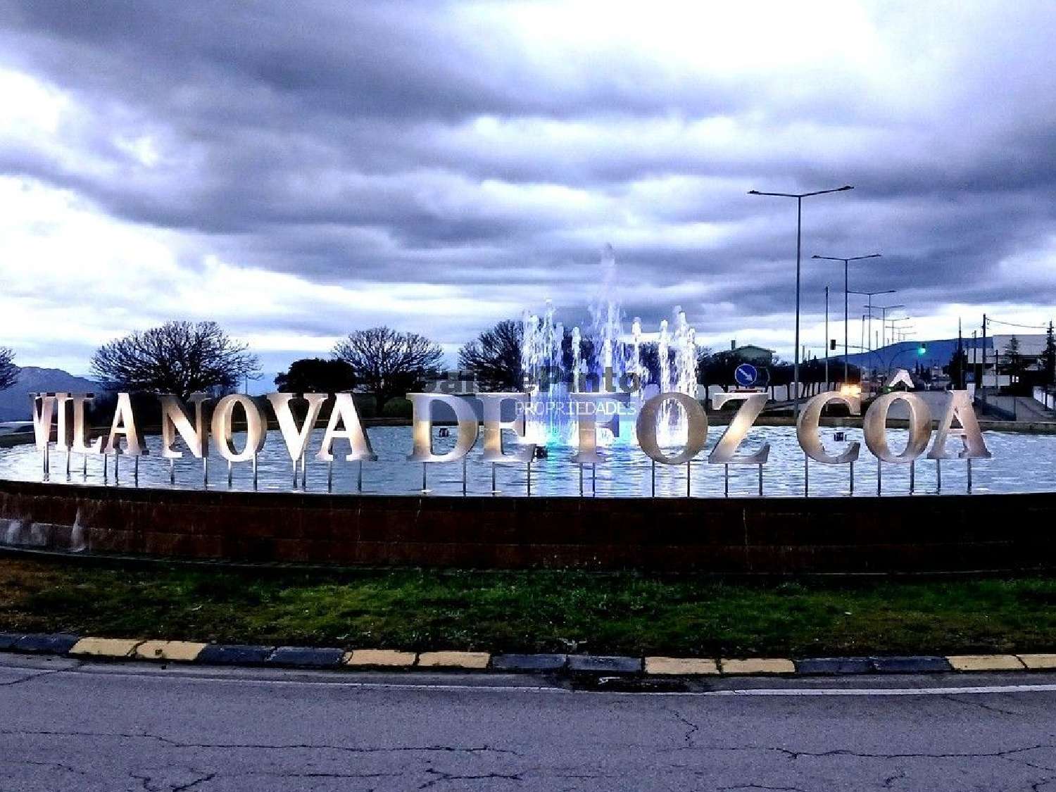  te koop terrein Vila Nova de Foz Côa Vila Nova De Foz Côa 1