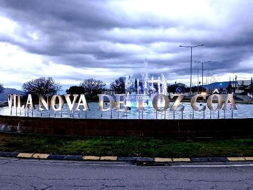Vila Nova de Foz Côa Vila Nova De Foz Côa terrein foto 310735