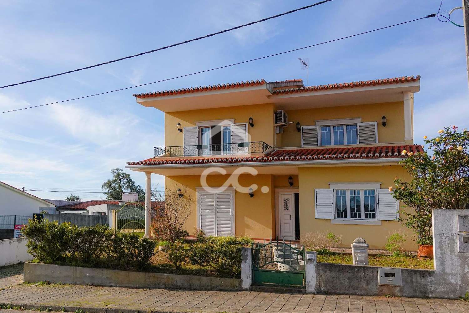  te koop villa Abrantes Abrantes 1