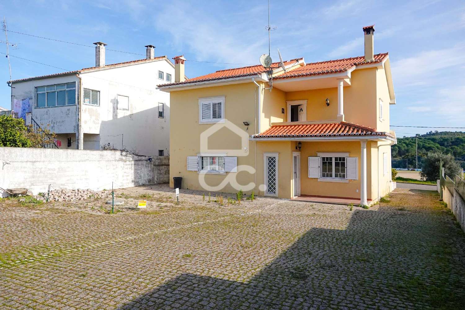  te koop villa Abrantes Abrantes 3