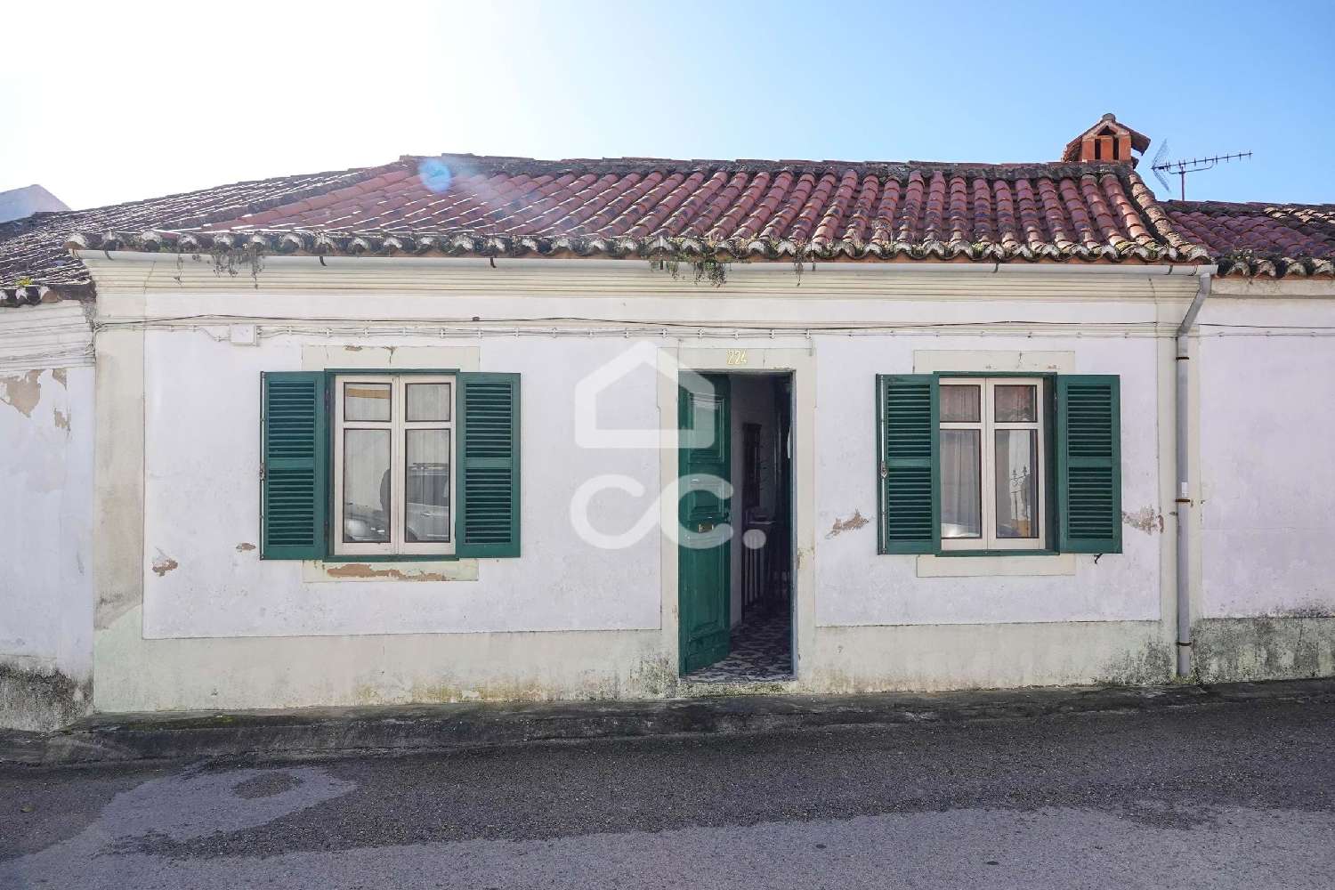  te koop villa Abrantes Abrantes 1