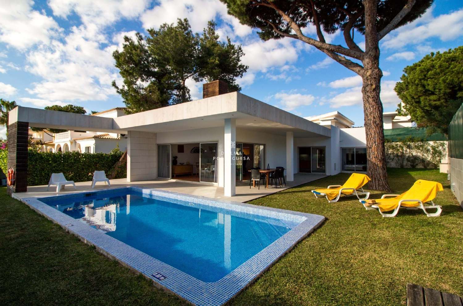  köpa villa Albufeira Albufeira 4