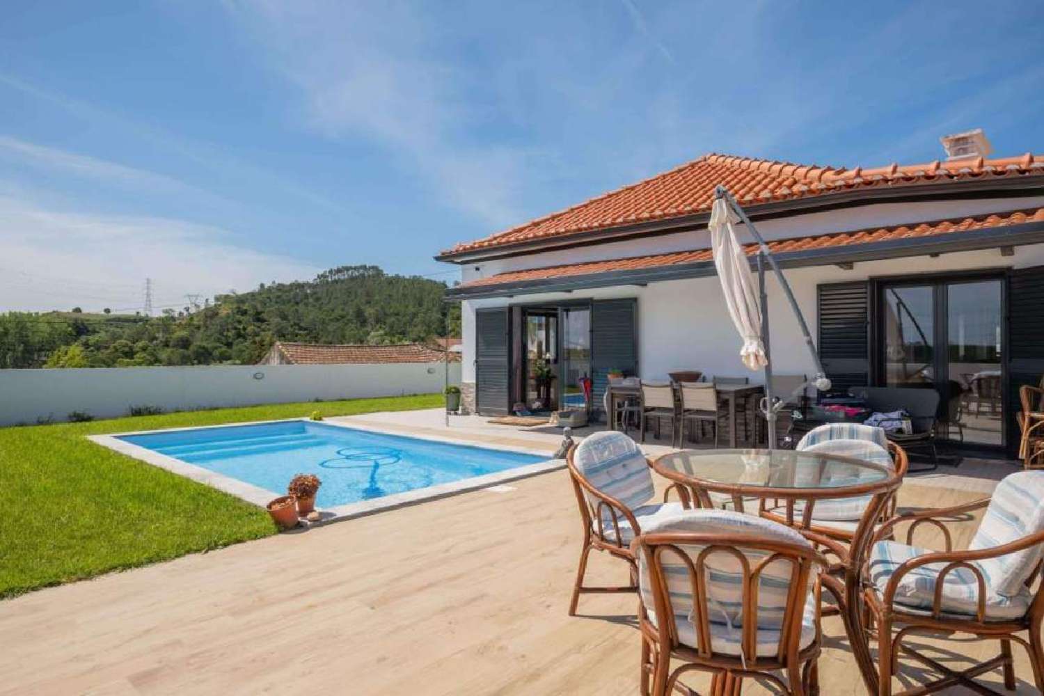  te koop villa Alcoentre Azambuja 1