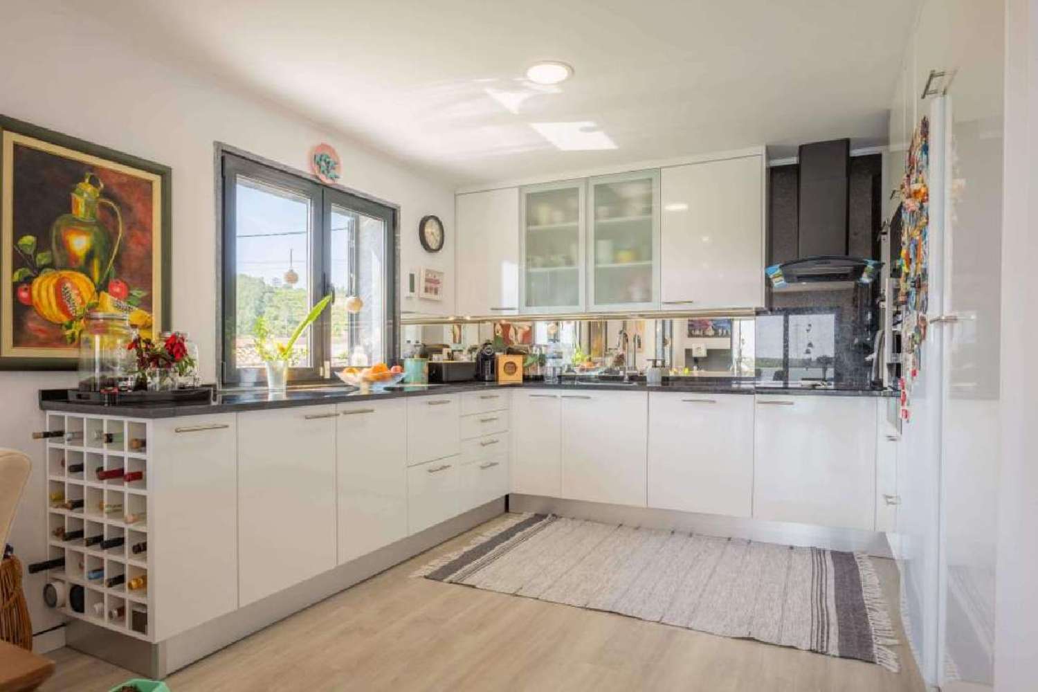 te koop villa Alcoentre Azambuja 2