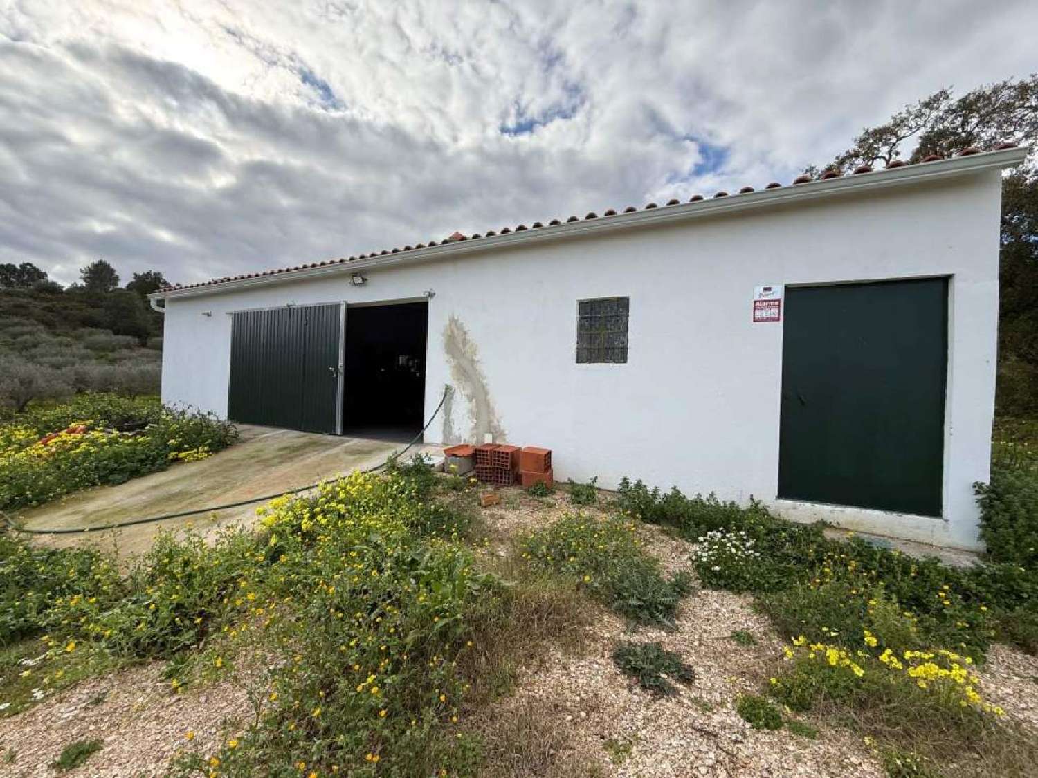 te koop villa Alcoentre Azambuja 6