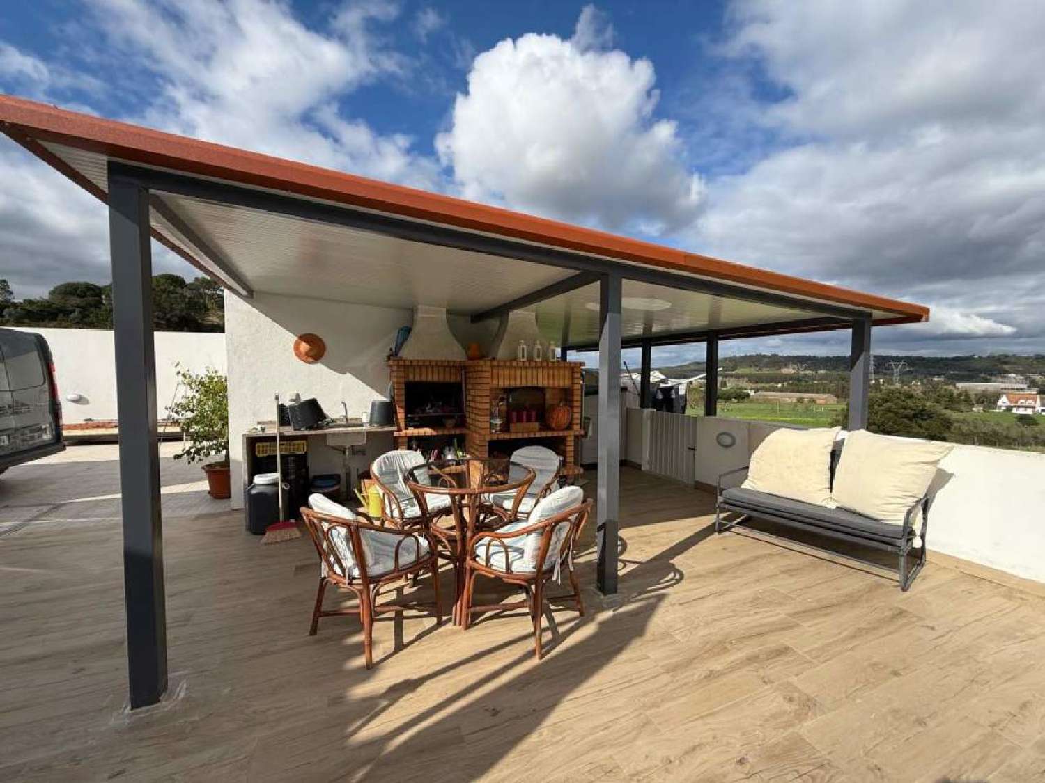  te koop villa Alcoentre Azambuja 7