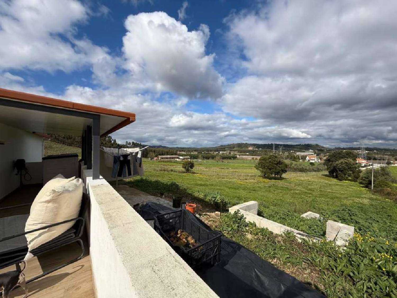  te koop villa Alcoentre Azambuja 8