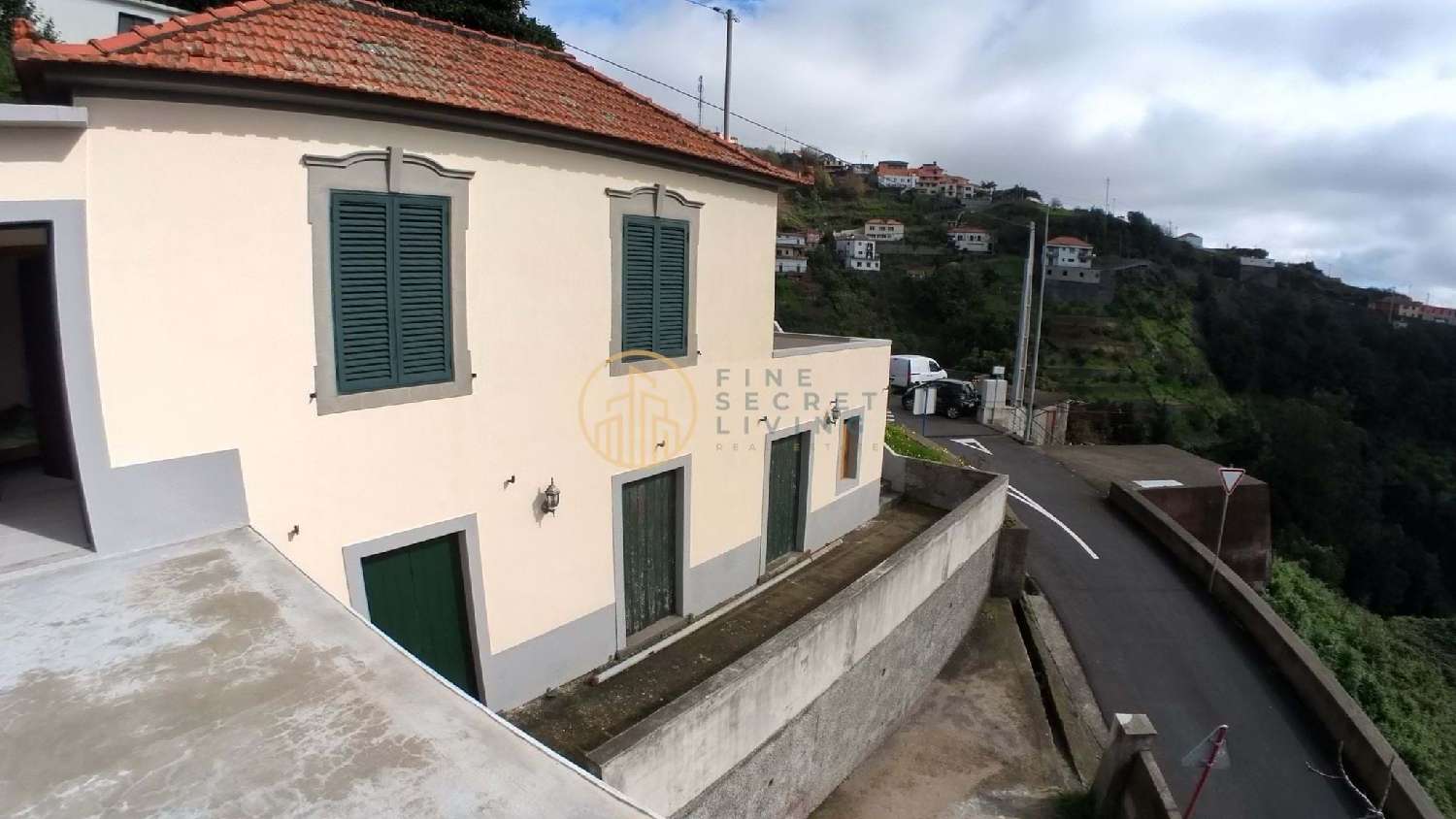  te koop villa Câmara de Lobos Câmara De Lobos 1